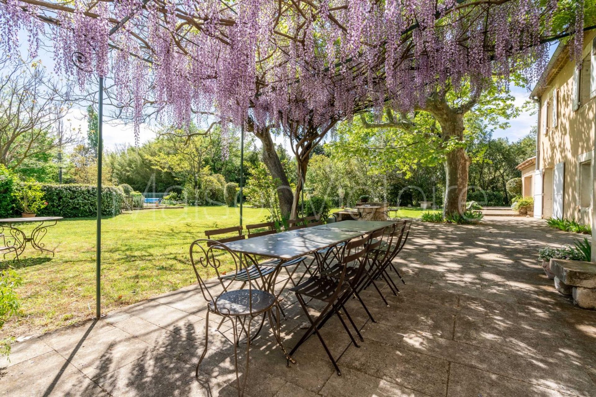 rumah dalam Avignon, Provence-Alpes-Côte d'Azur 10233889