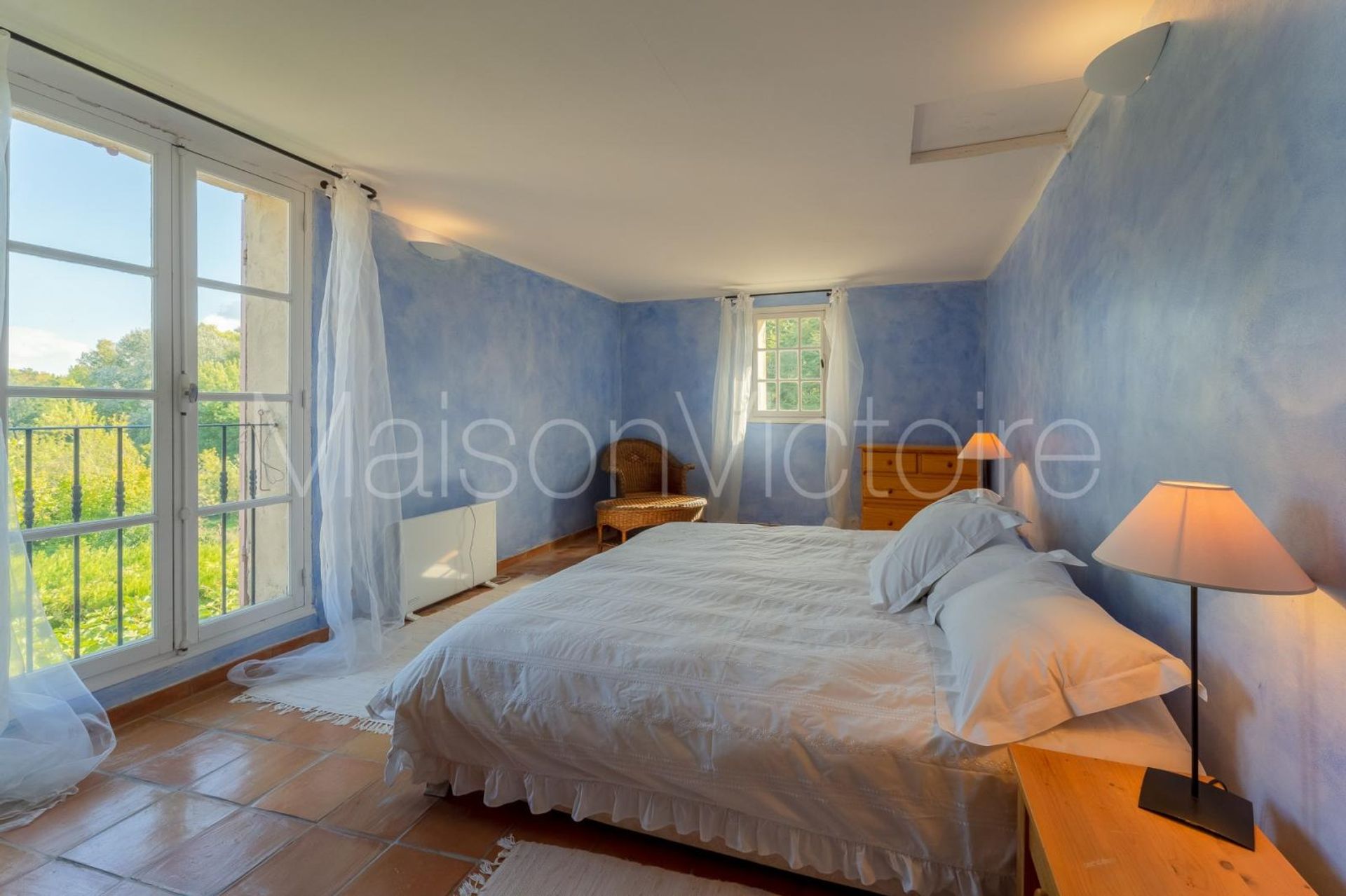 Hus i Saignon, Provence-Alpes-Côte d'Azur 10233892