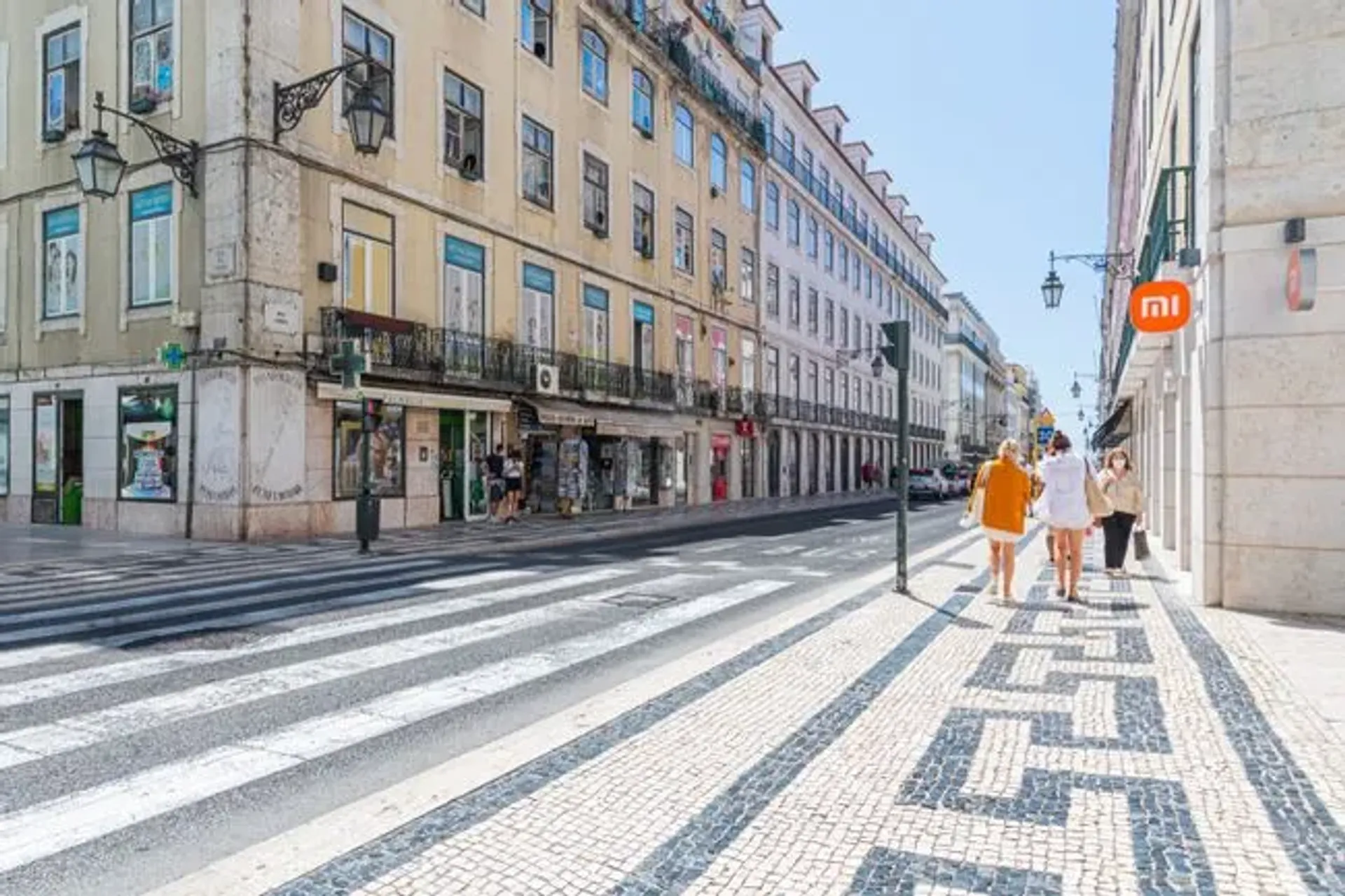 Vastgoed in Lisboa, Rua do Crucifixo 10234174