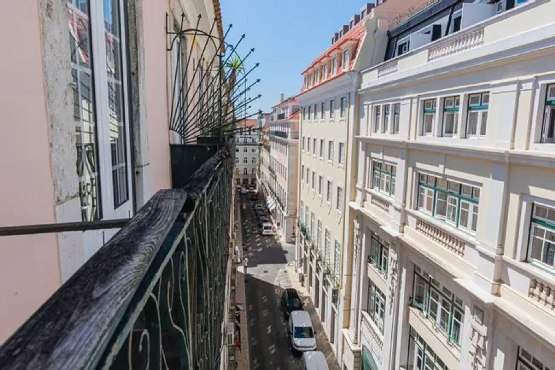 Vastgoed in Lisboa, Rua do Crucifixo 10234174