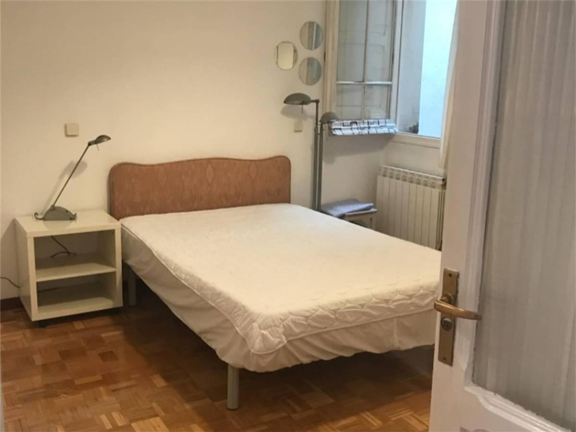 Osakehuoneisto sisään Moncloa, Madrid 10234178