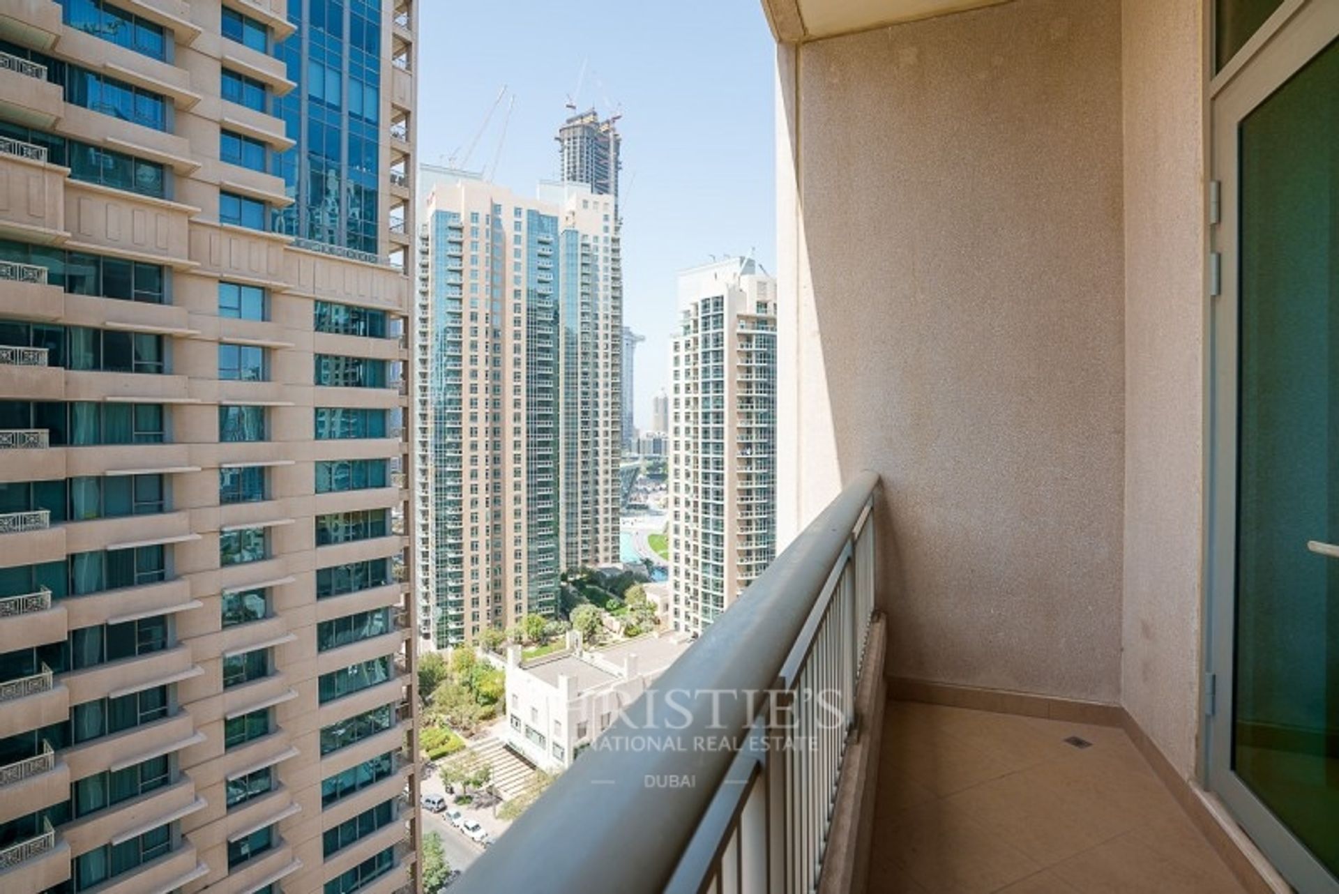 Condominium dans Dubai, Dubai 10234217