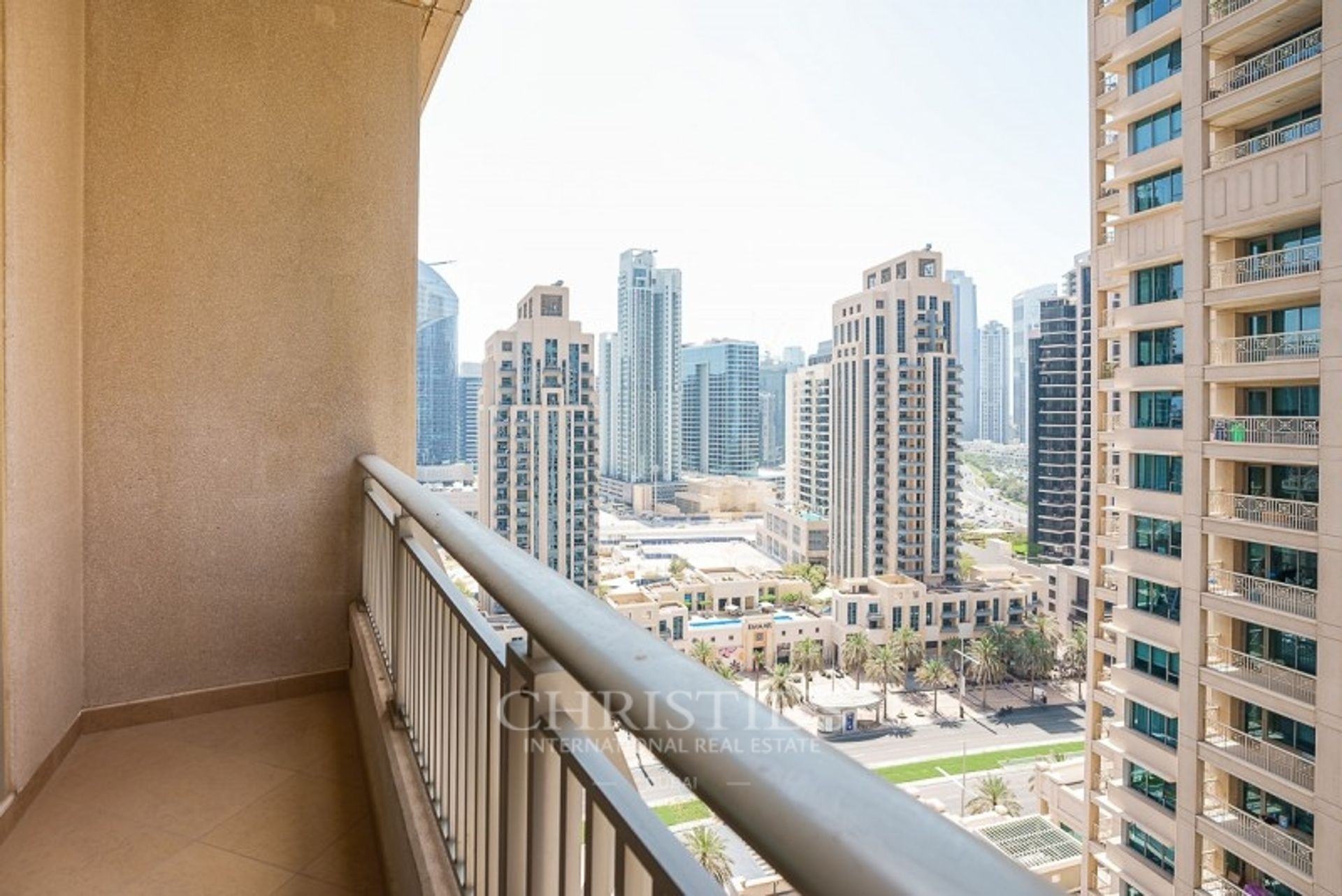 Condominium dans Dubai, Dubai 10234217