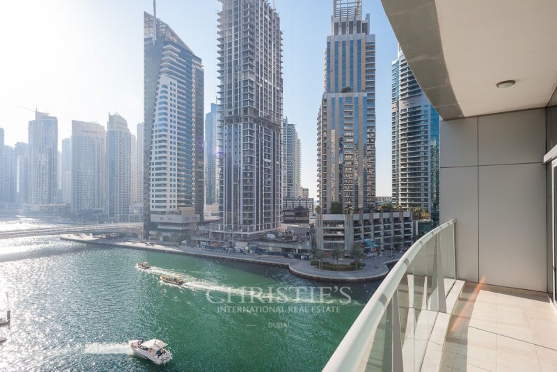 Condominium dans Dubai, Dubai 10234218