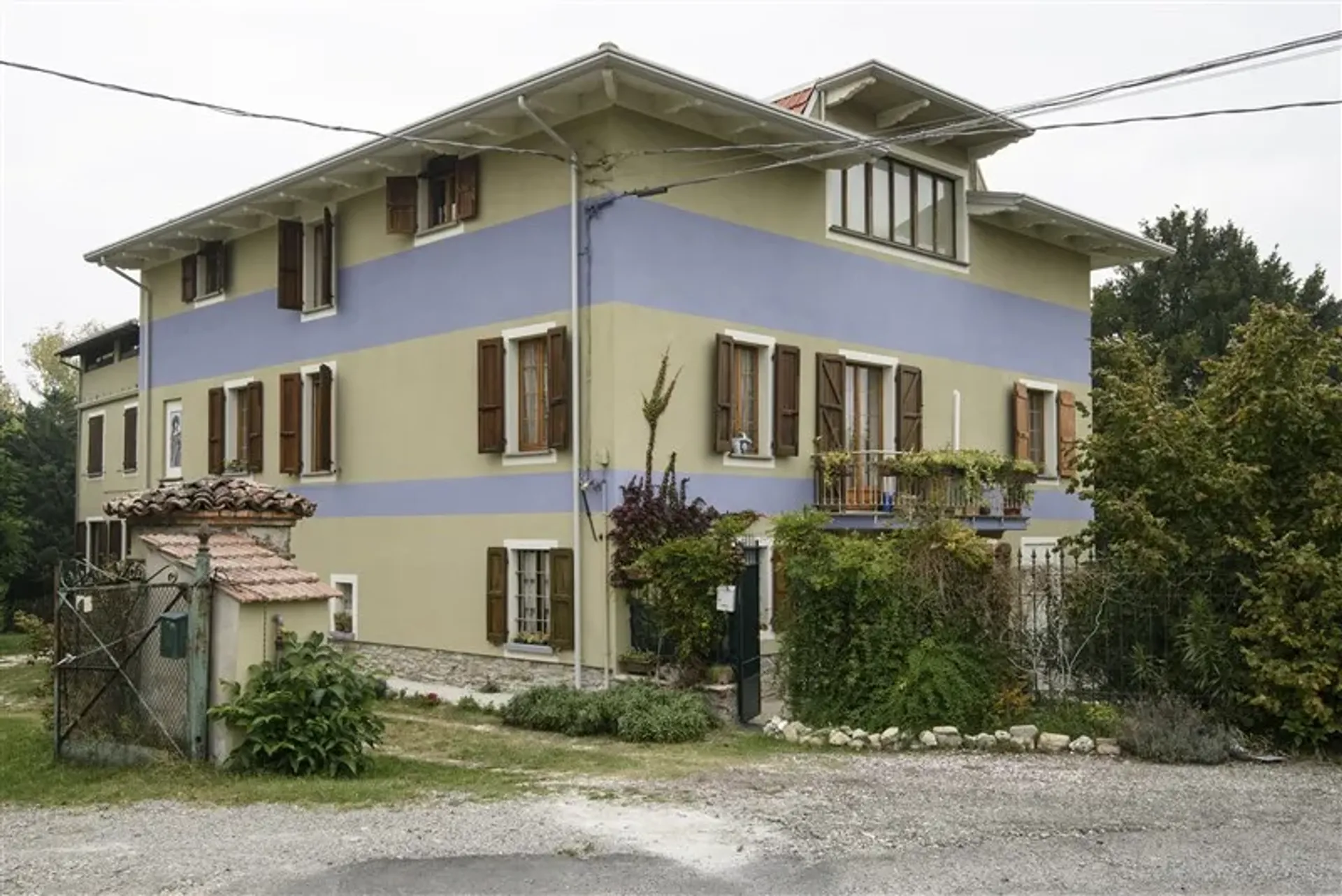 Múltiples Casas en Salsomaggiore Terme, Emilia-Romaña 10234243