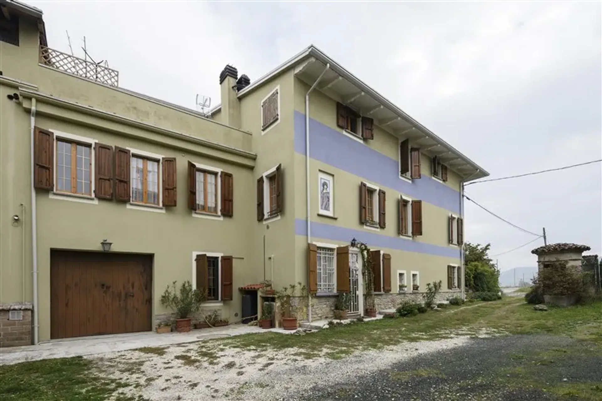 Múltiples Casas en Salsomaggiore Terme, Emilia-Romaña 10234243