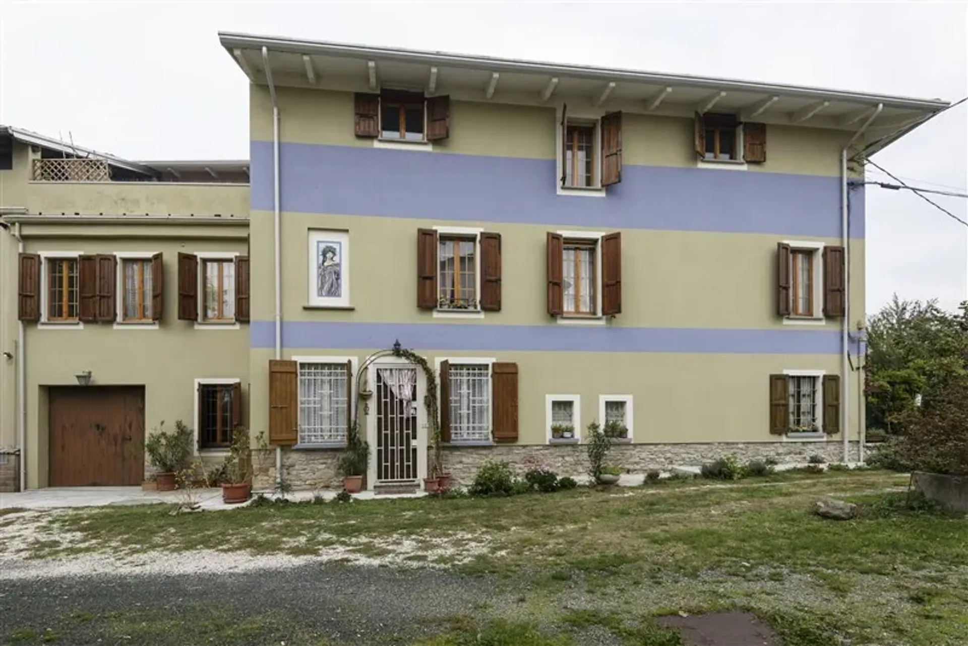 Multiple Houses in Salsomaggiore Terme, Emilia-Romagna 10234243