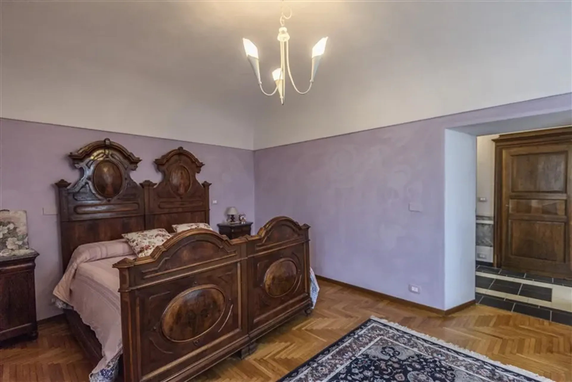 Casas Múltiplas no Salsomaggiore Terme, Emilia-Romagna 10234243