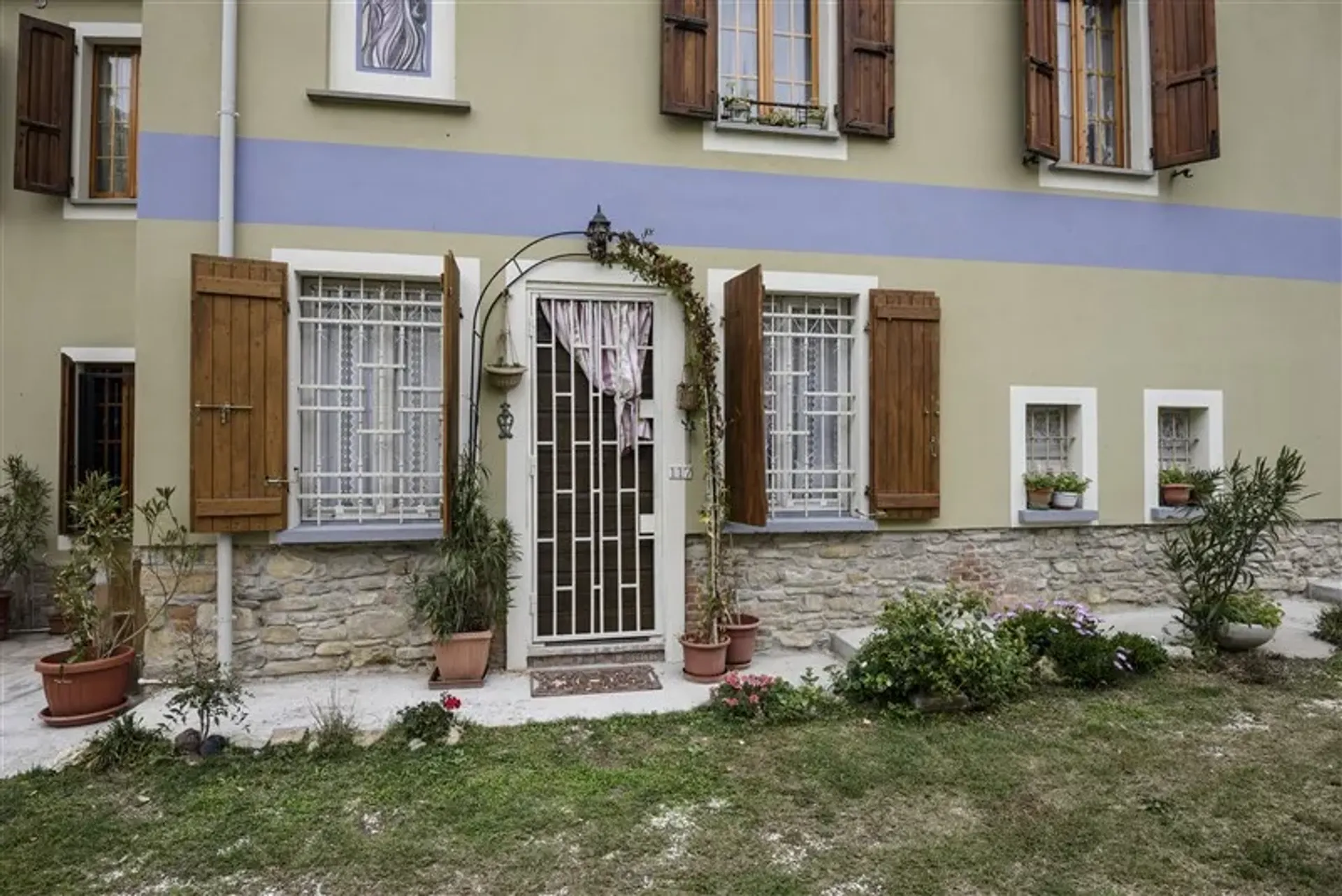 Multiple Houses in Salsomaggiore Terme, Emilia-Romagna 10234243