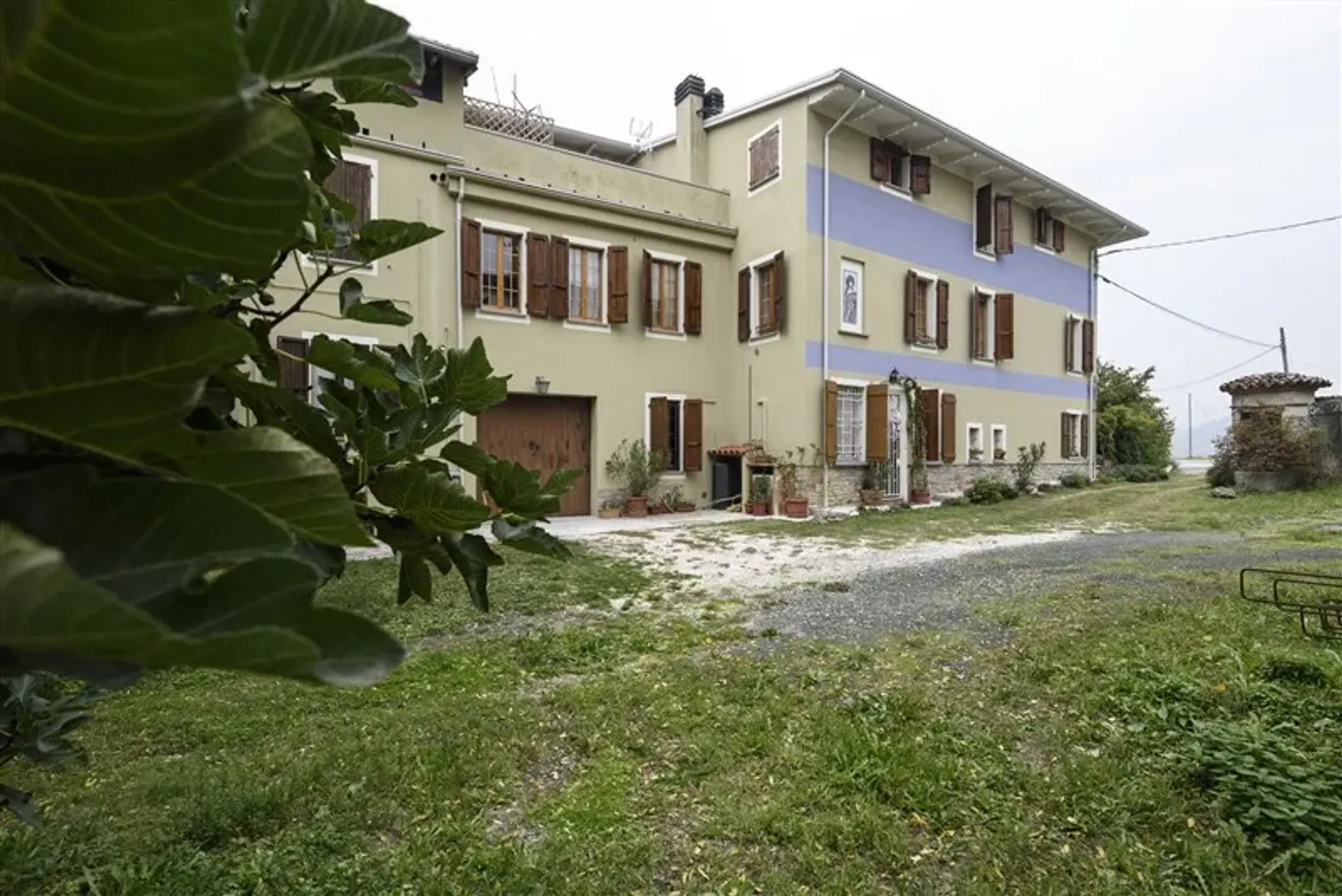 Casas Múltiplas no Salsomaggiore Terme, Emilia-Romagna 10234243