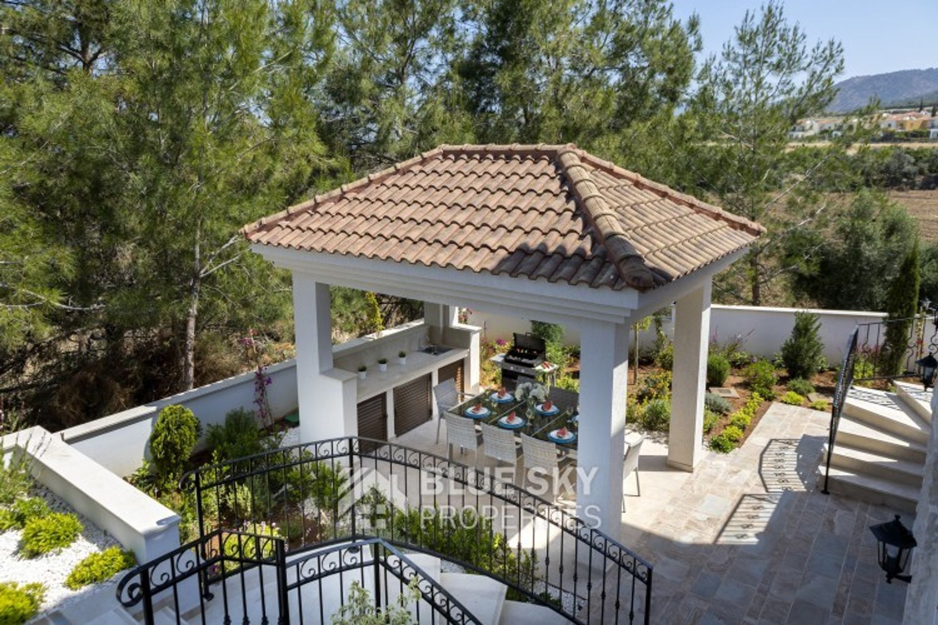 House in Argaka, Paphos 10234257