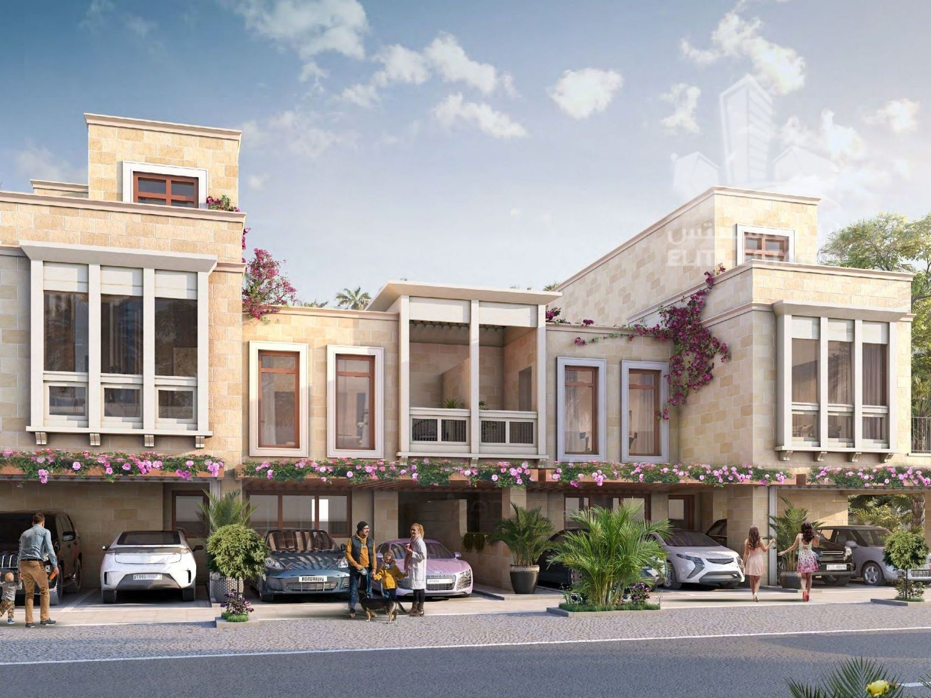 Huis in 'Ud al Bayda', Dubayy 10234353