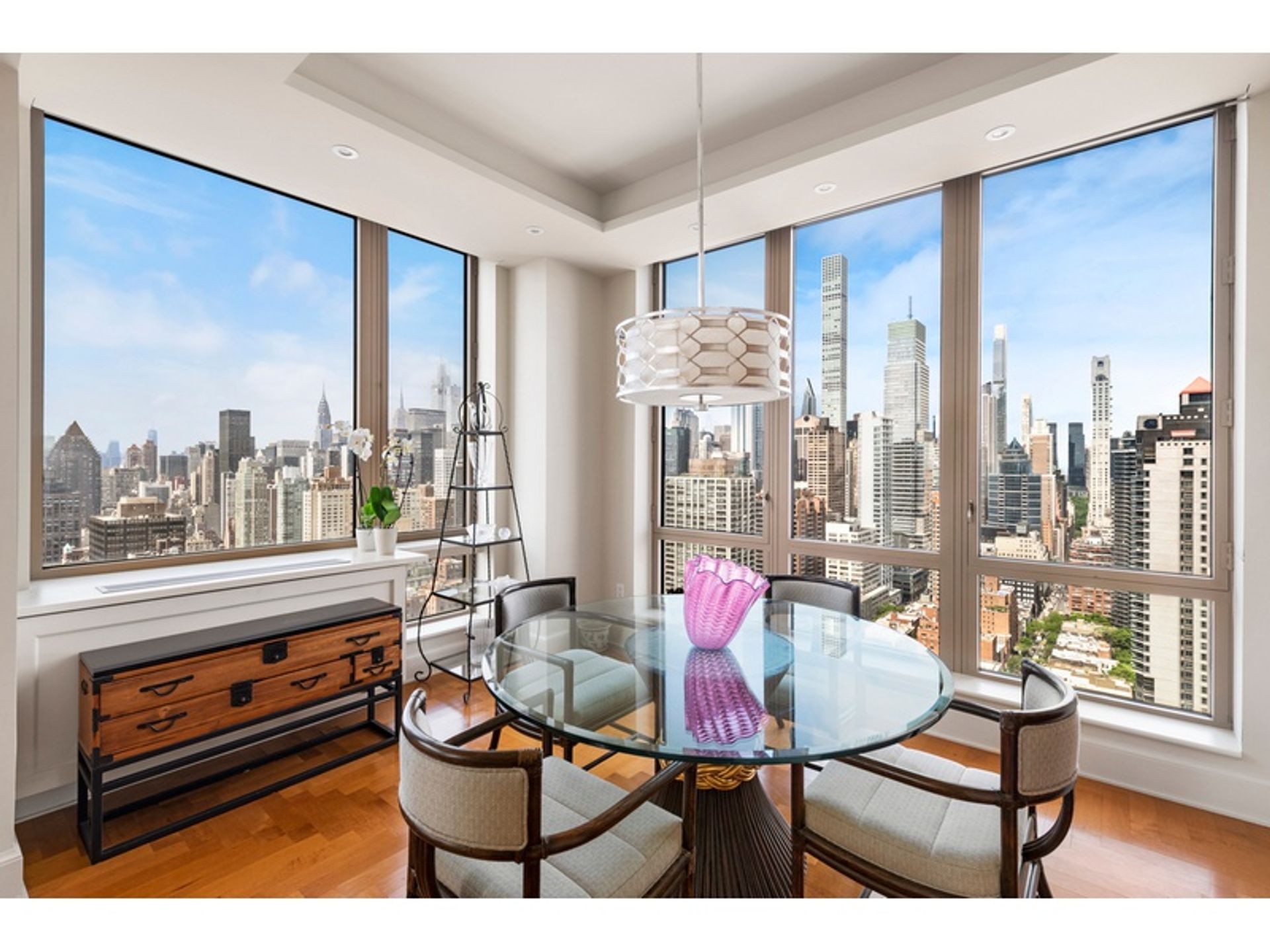 Condominio nel Manhattan, New York 10234375