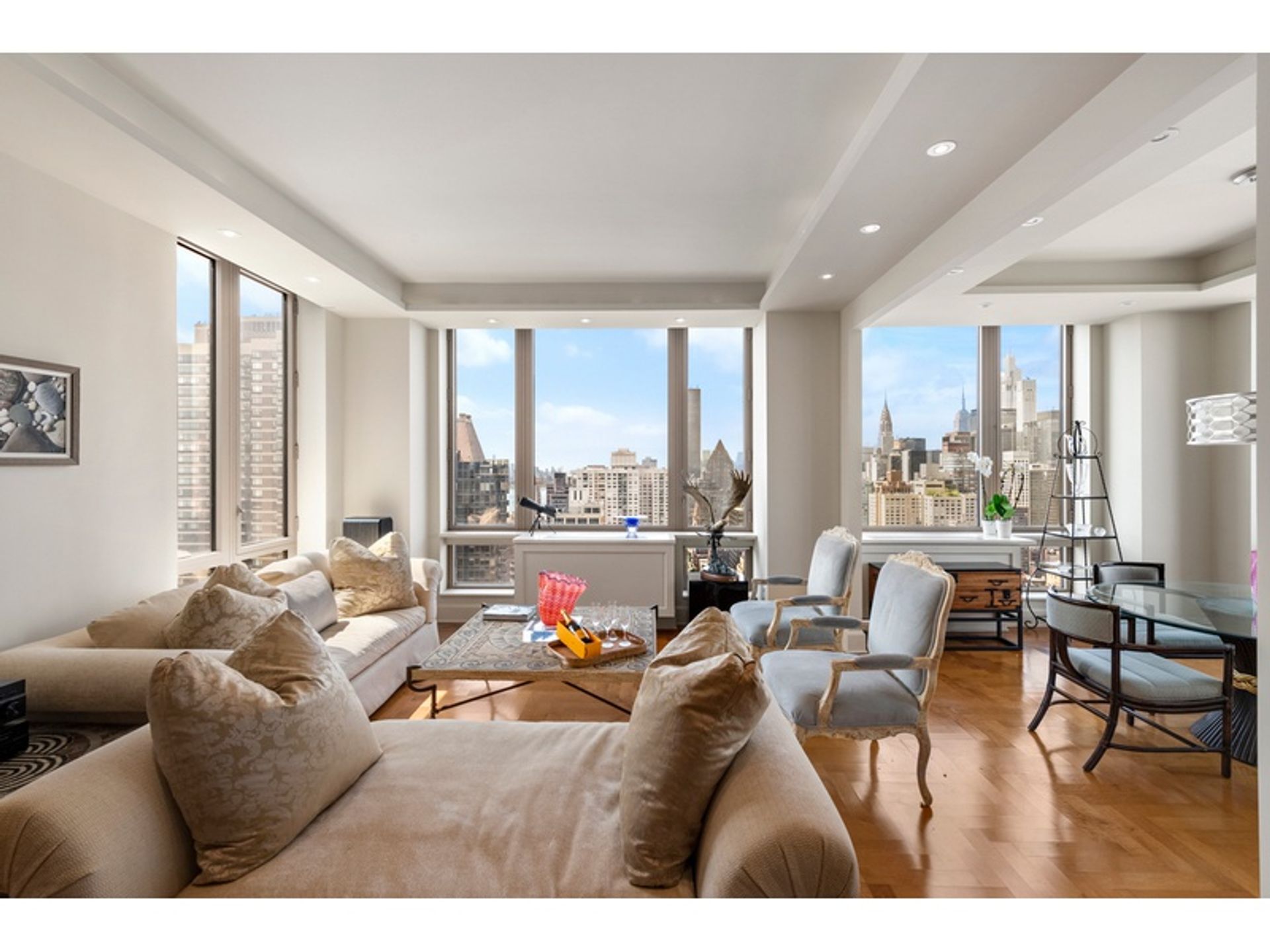 Condominio nel Manhattan, New York 10234375