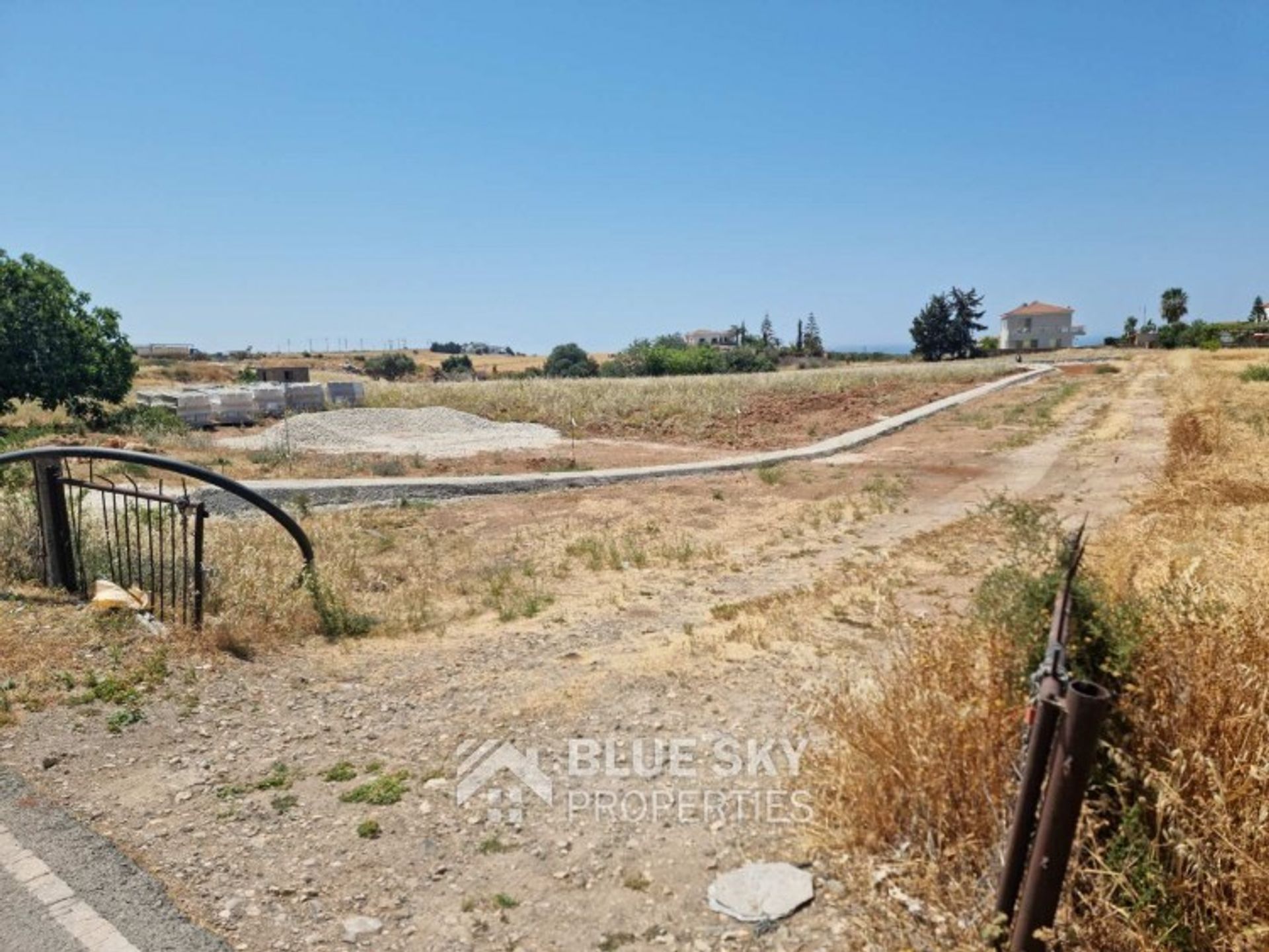 Land in Agia Marinouda, Pafos 10234382