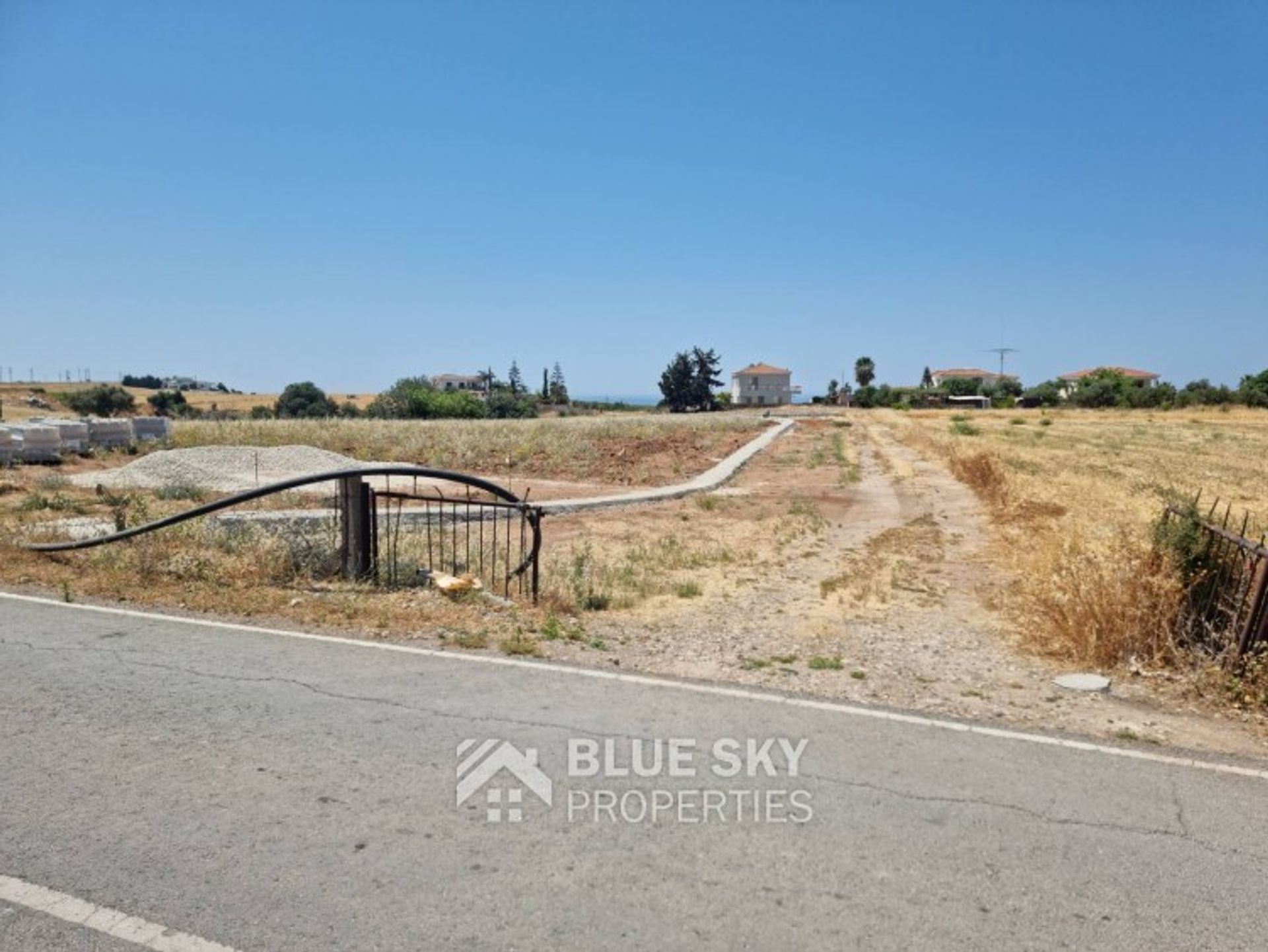 Land in Anarita, Paphos 10234382