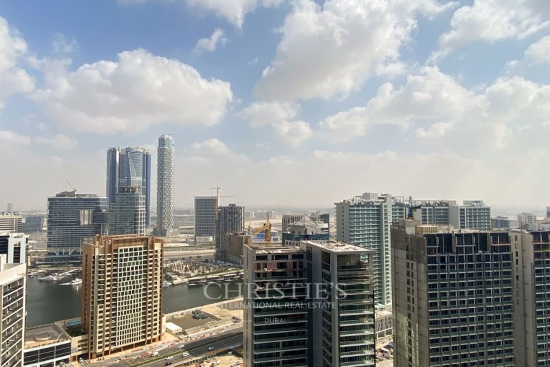 Квартира в Dubai, Dubai 10234414