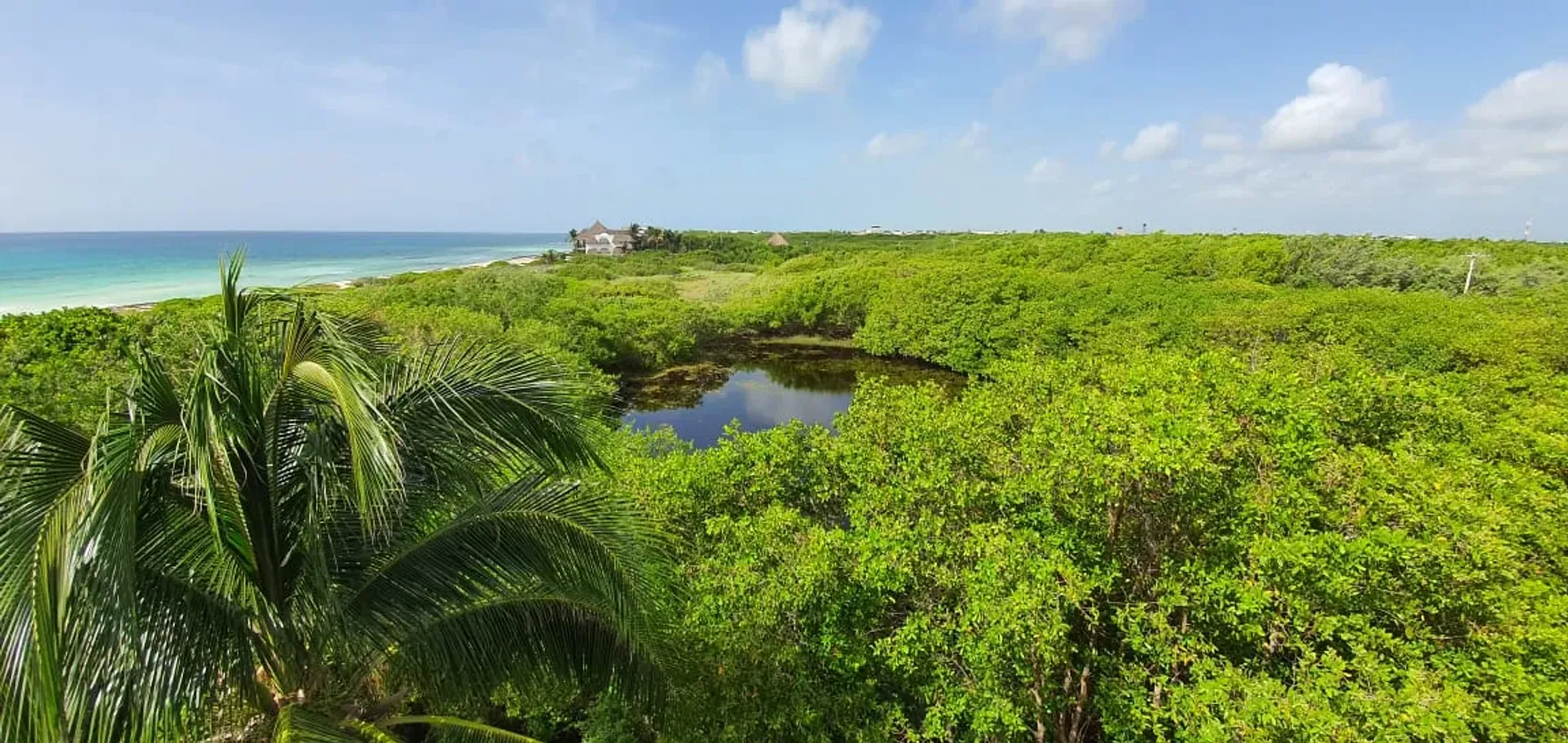 एकाधिक घर में , Quintana Roo 10234646