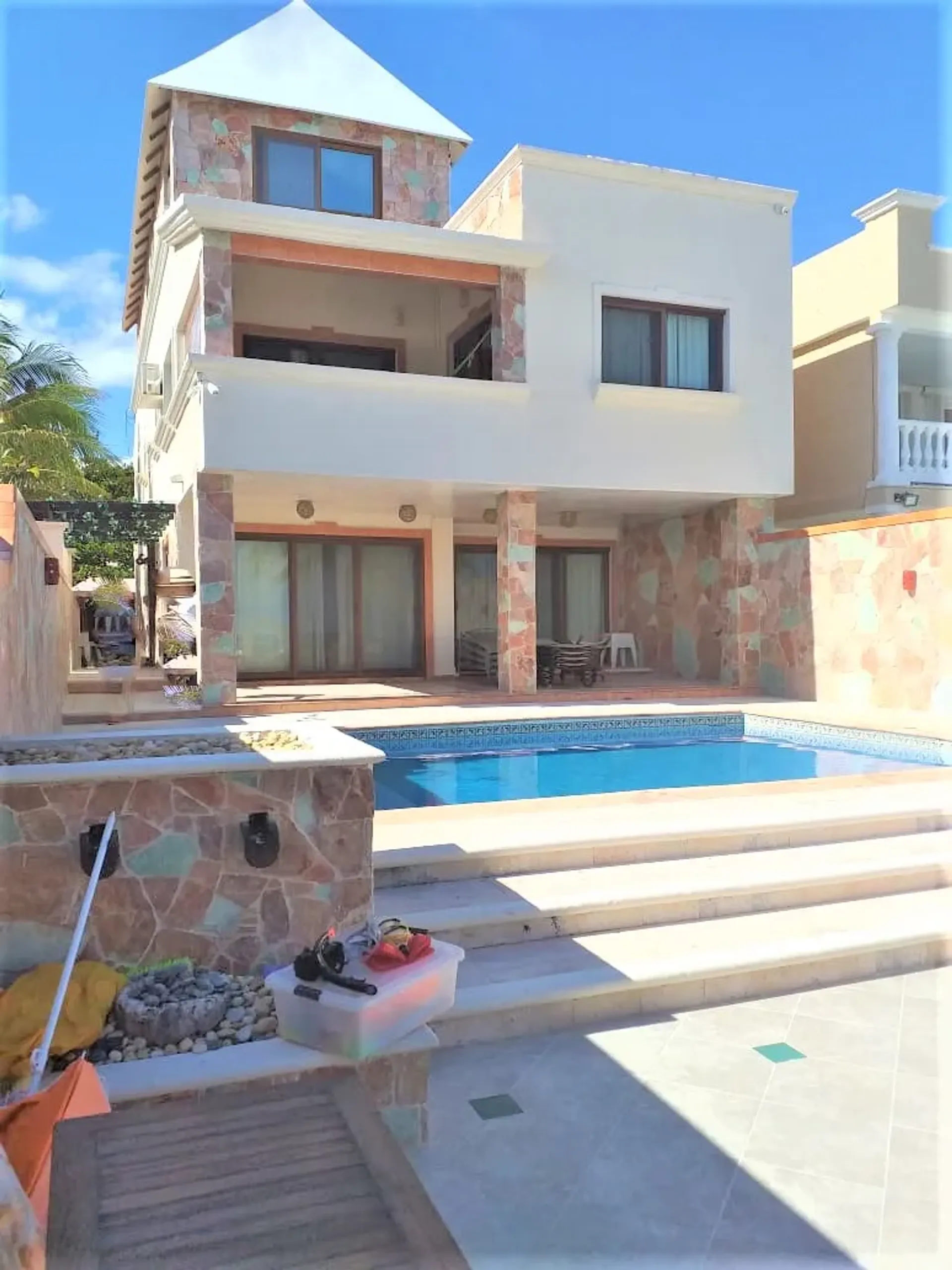 House in Puerto Morelos, Quintana Roo 10234648