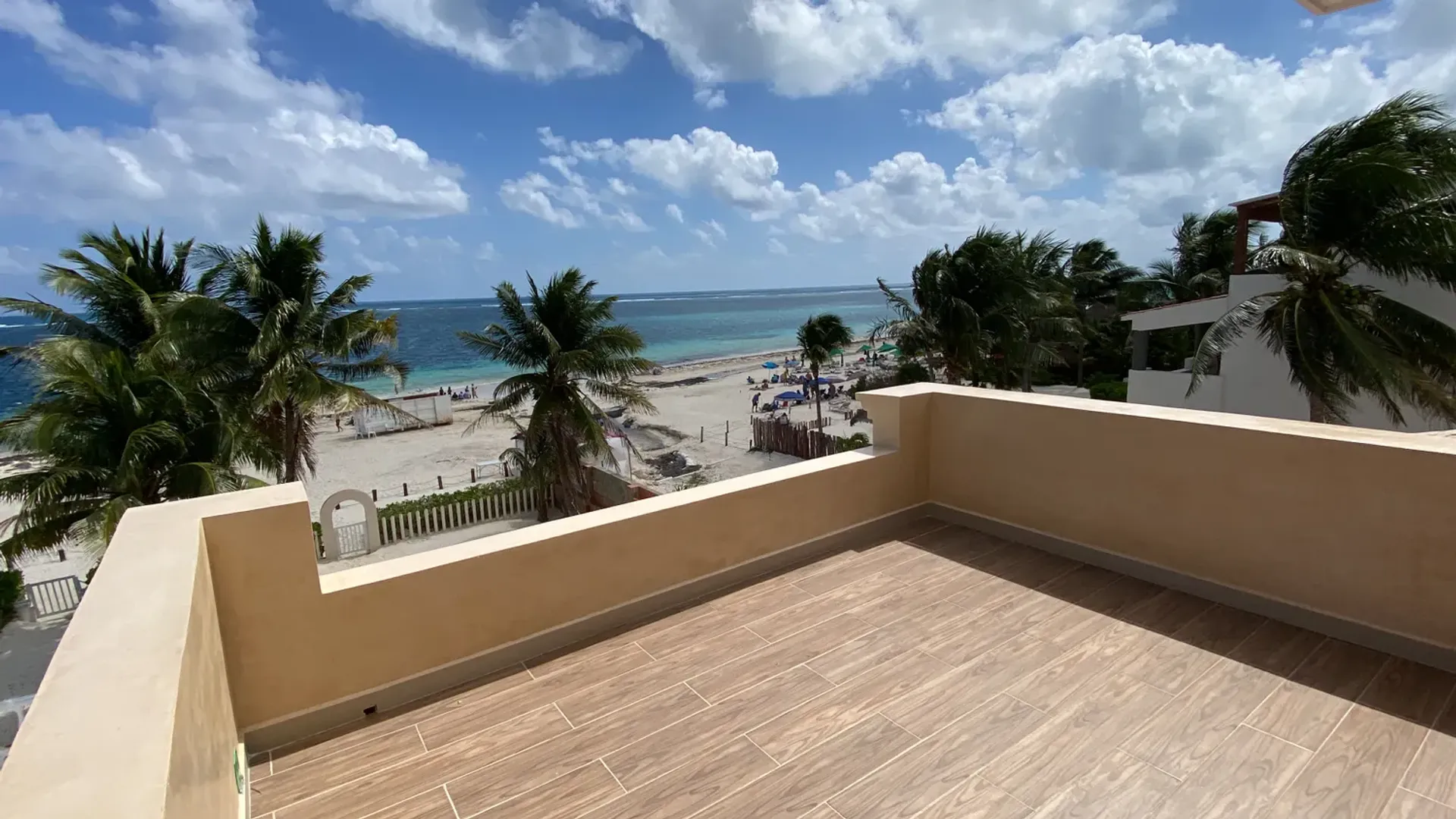 Huis in Puerto Morelos, Quintana Roe 10234648