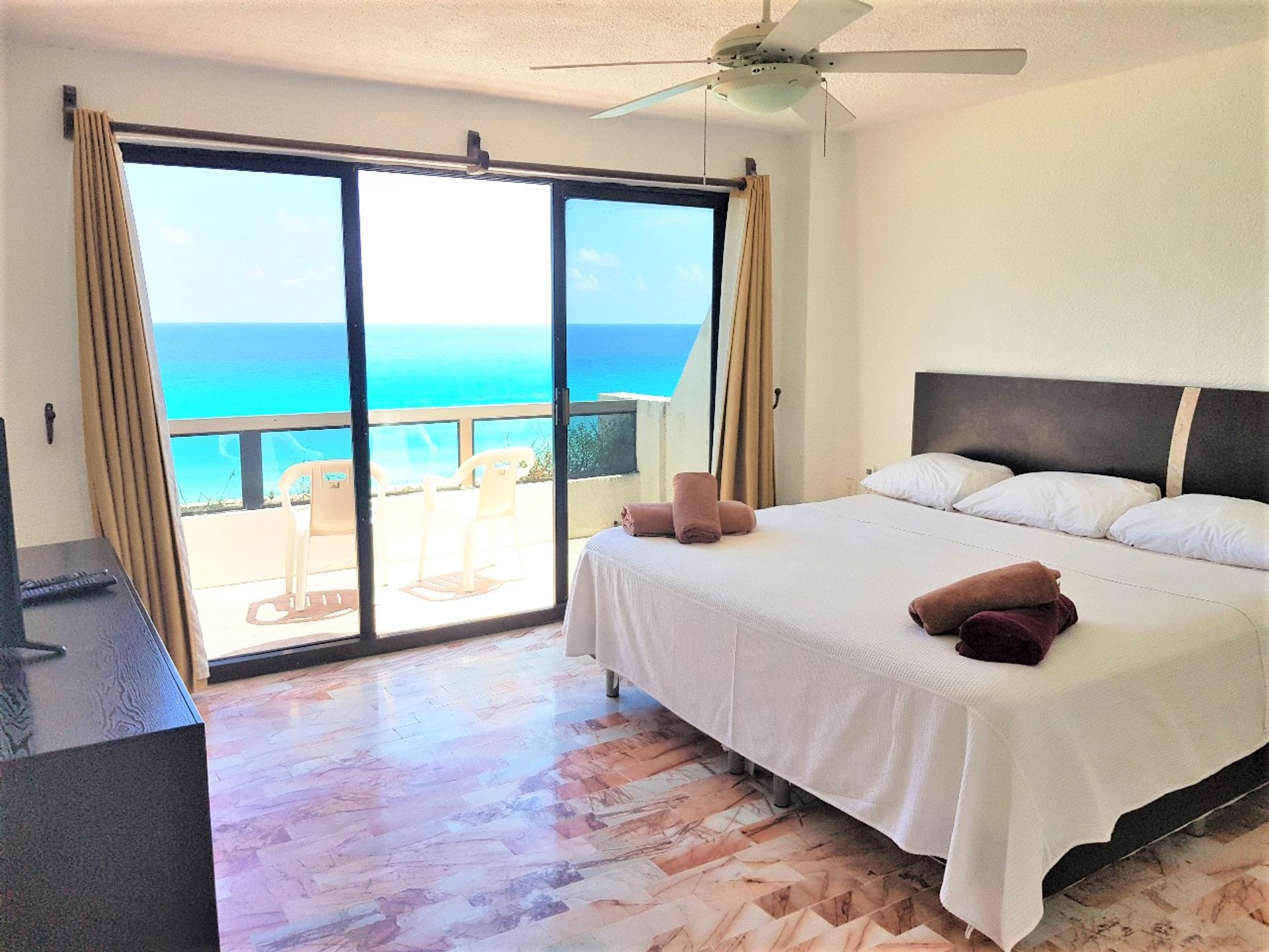 Condominio en Cancún, 6 Boulevard Kukulcan 10234649