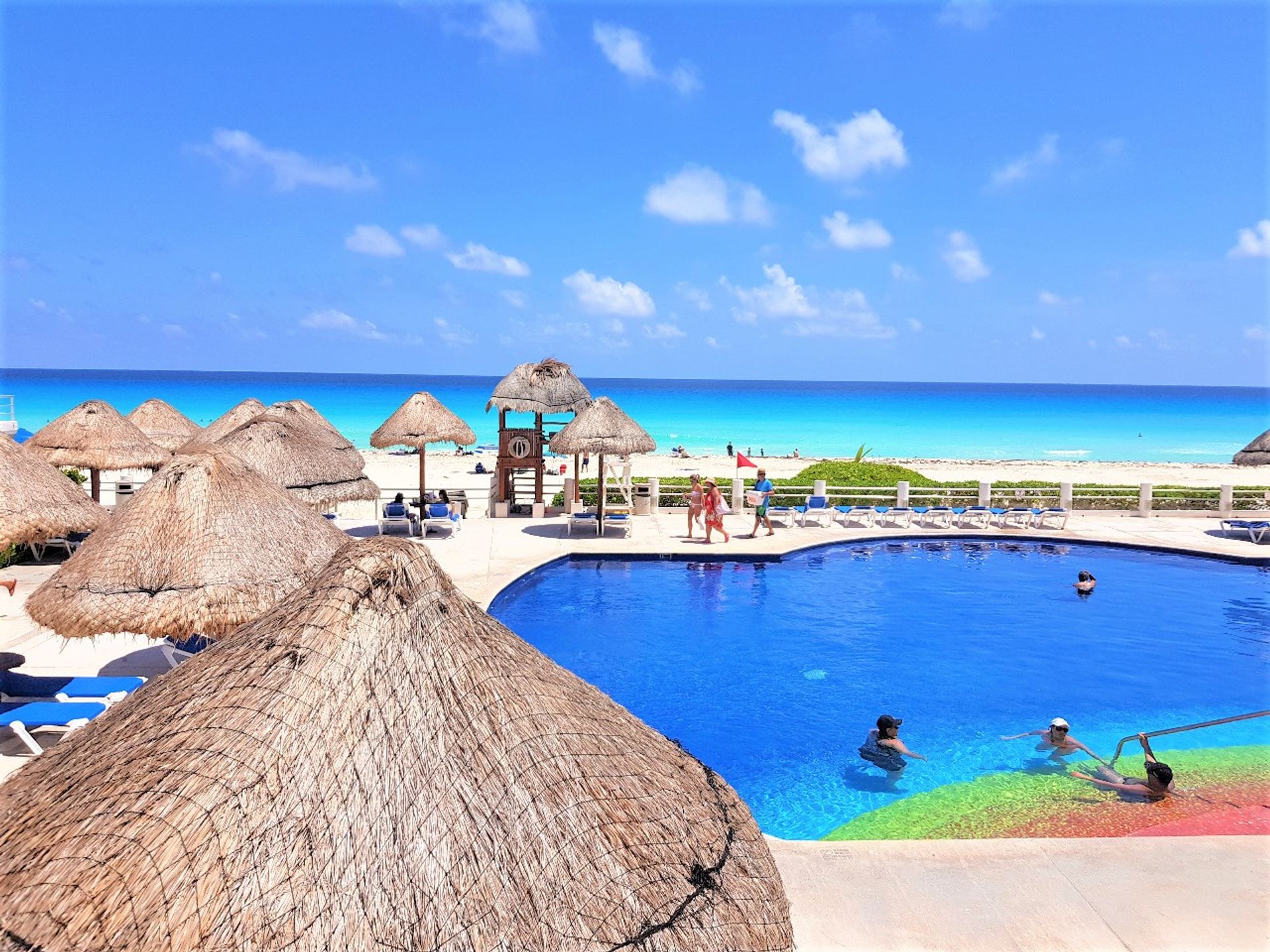 분양 아파트 에 Cancún, 6 Boulevard Kukulcan 10234649