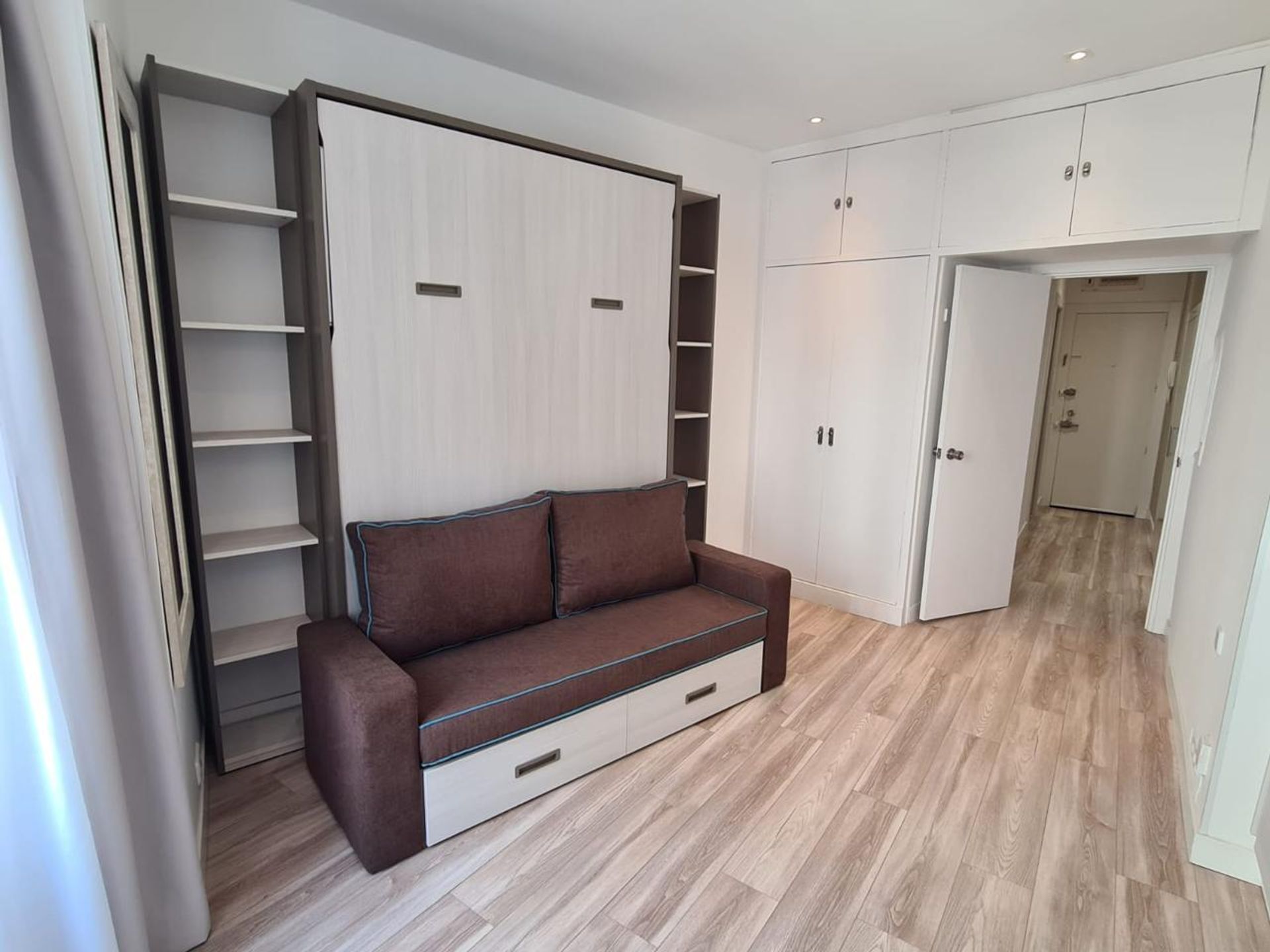 Condominio nel Madrid, Madrid 10234652