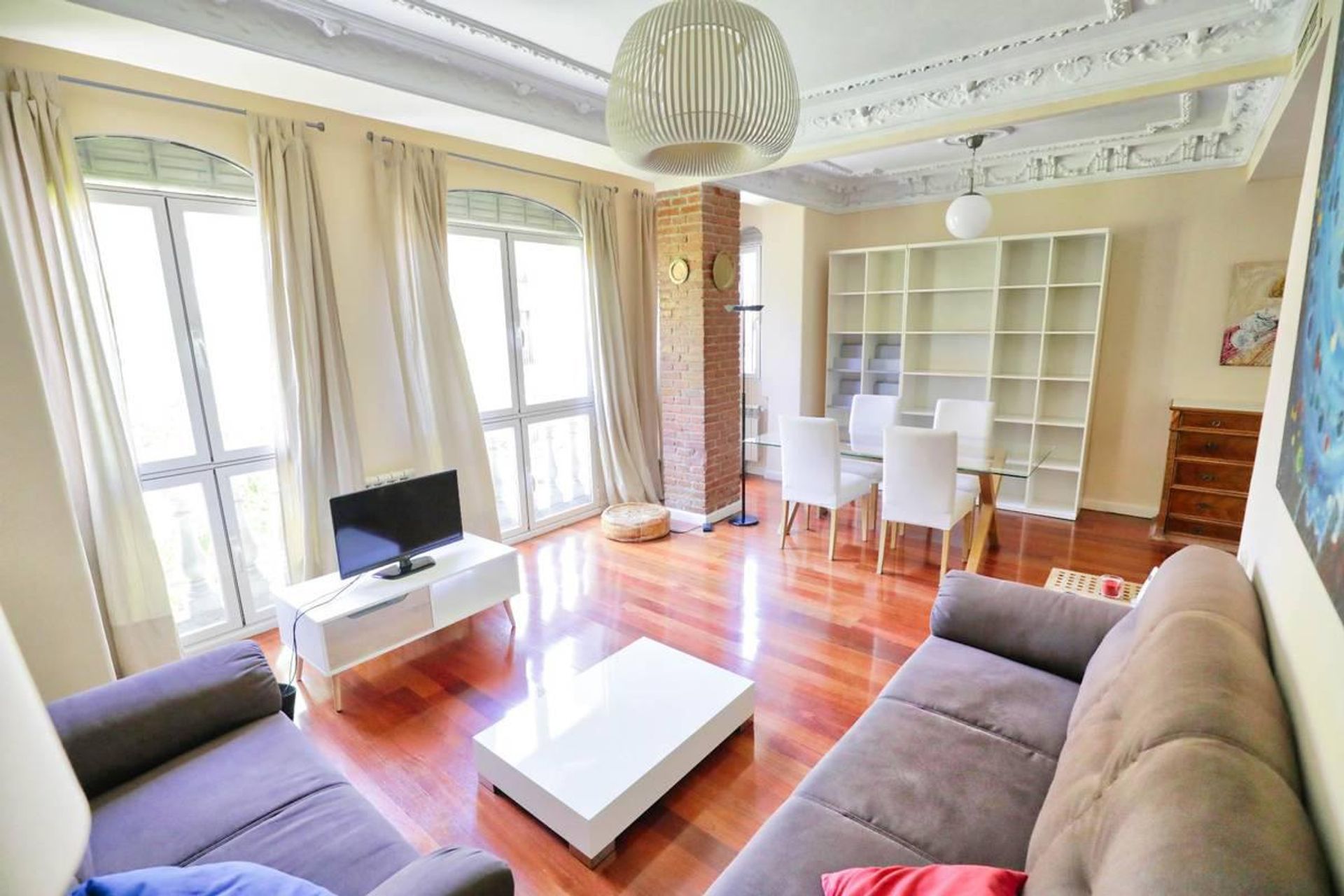 Condominium in Madrid, Madrid 10234653