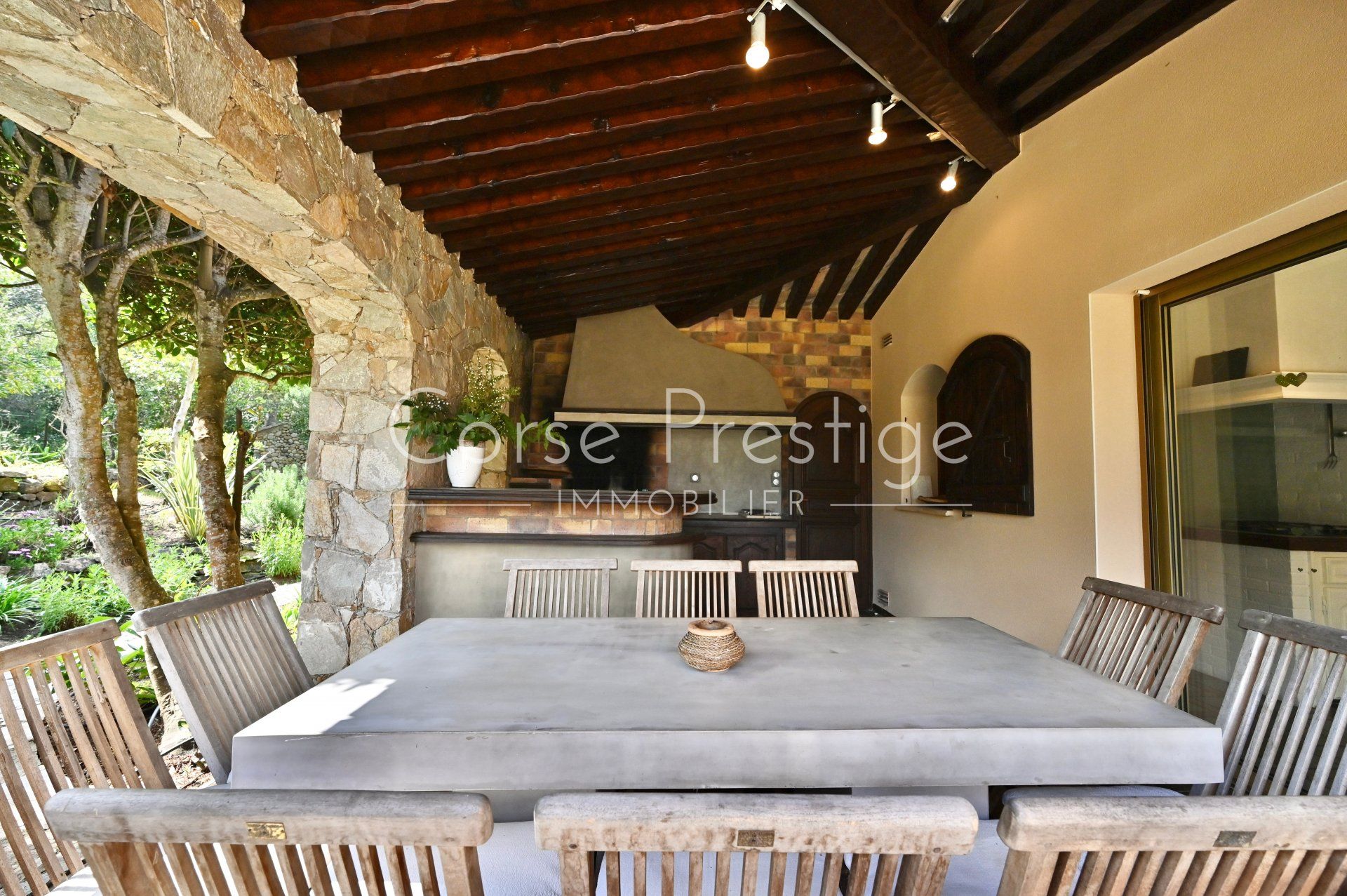 Huis in Coti-Chiavari, Corsica 10234680