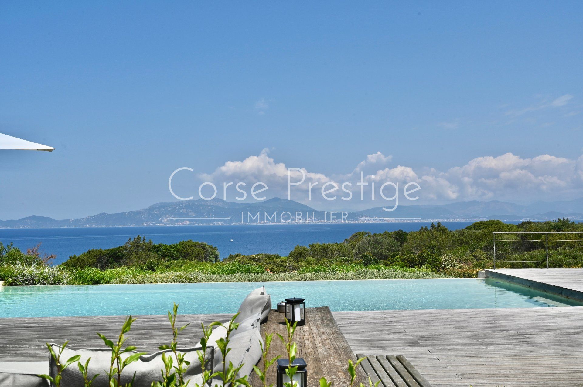 Huis in Coti-Chiavari, Corsica 10234680