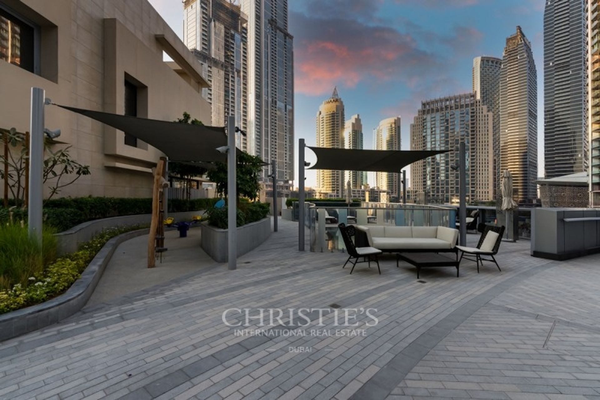 عمارات في Dubai, Dubai 10234697