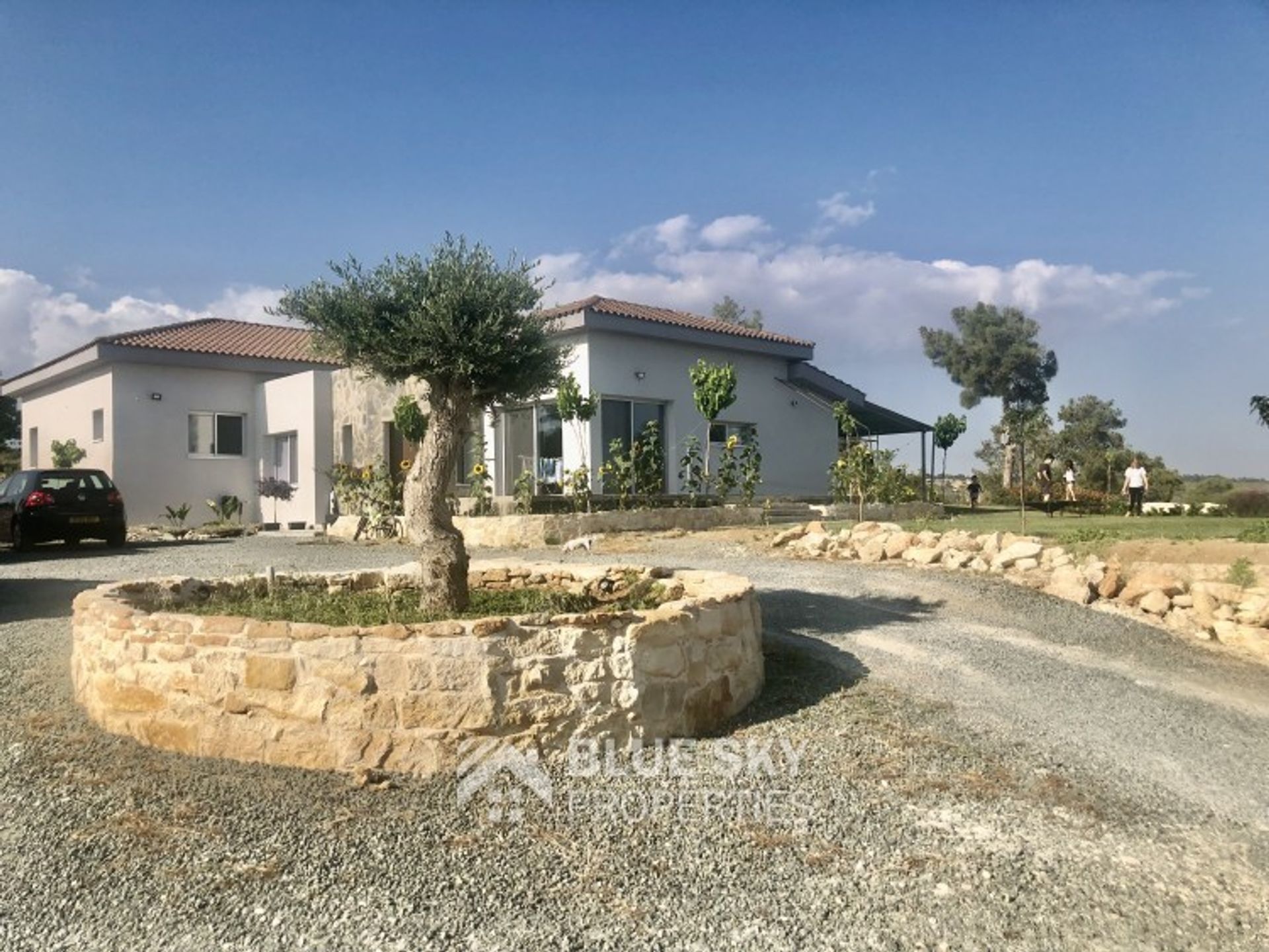 rumah dalam Sotira, Limassol 10234705