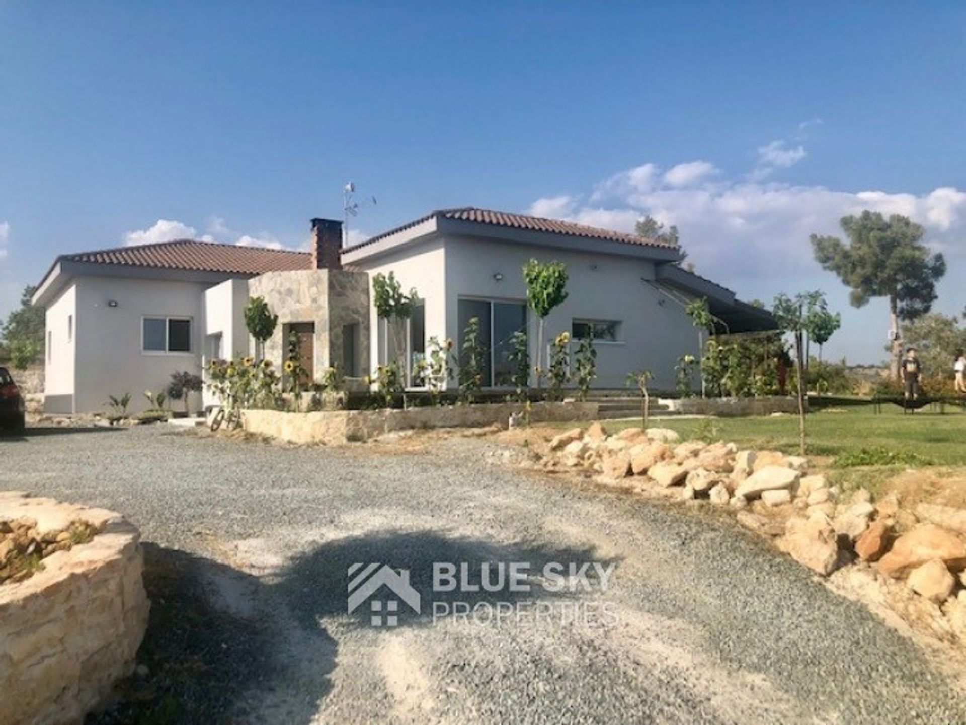 Casa nel Sotira, Limassol 10234705