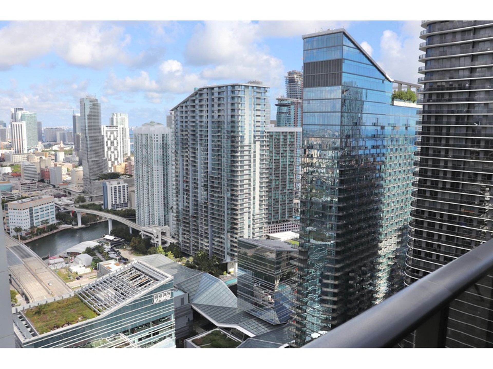 Condominio en Miami, Florida 10234725