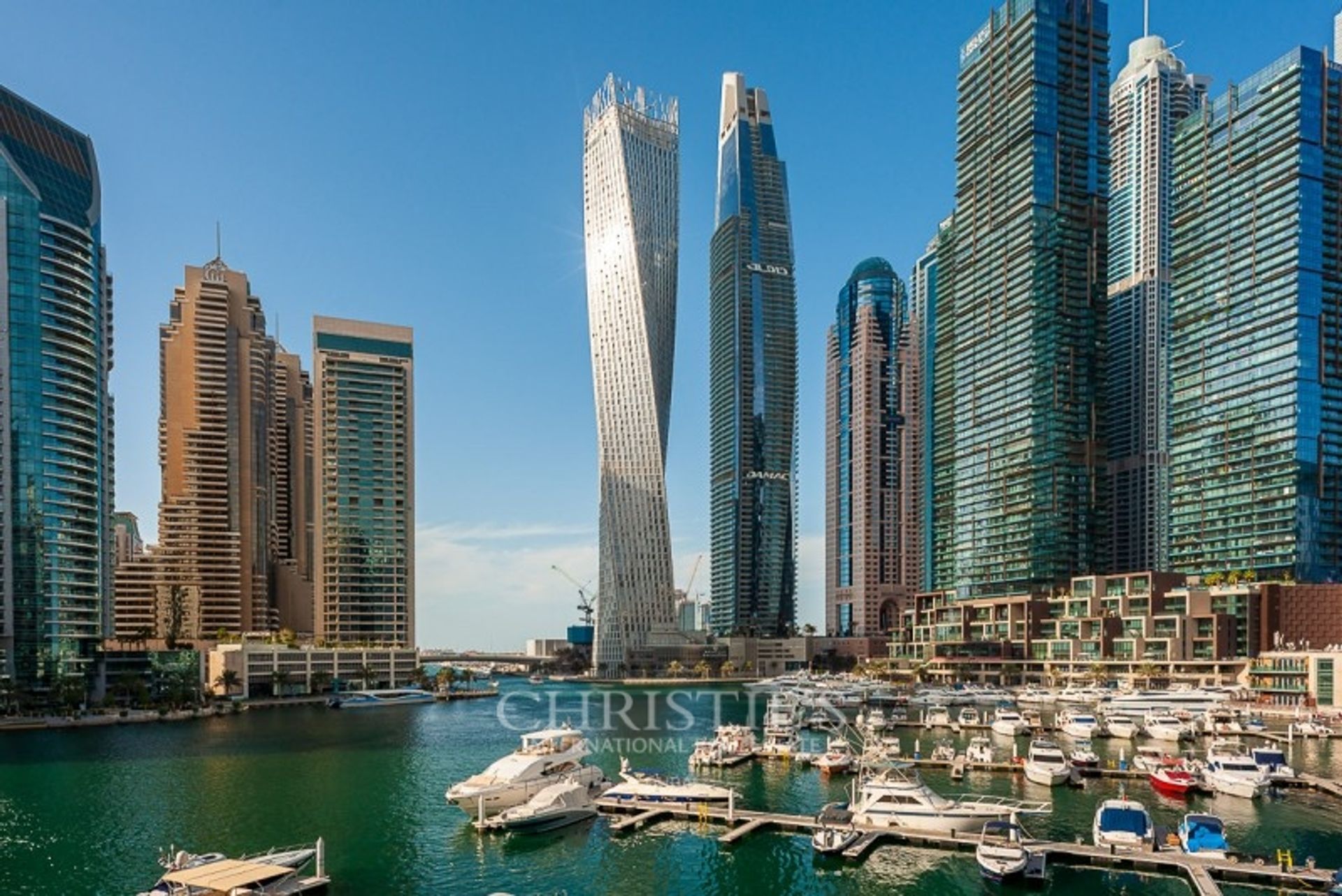 Будинок в Dubai, Dubai 10234816