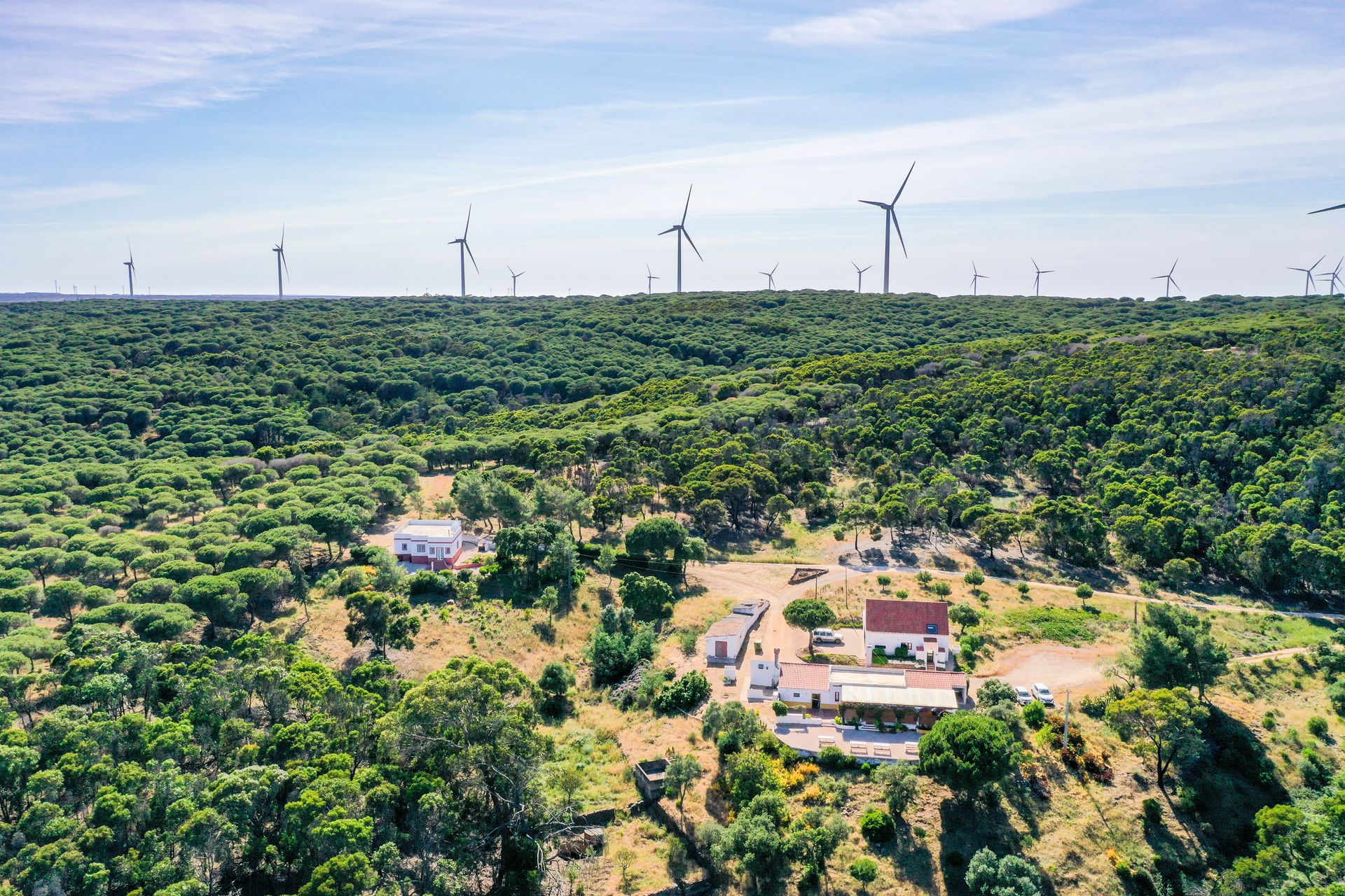 Talo sisään Barão de São João, Faro 10234817