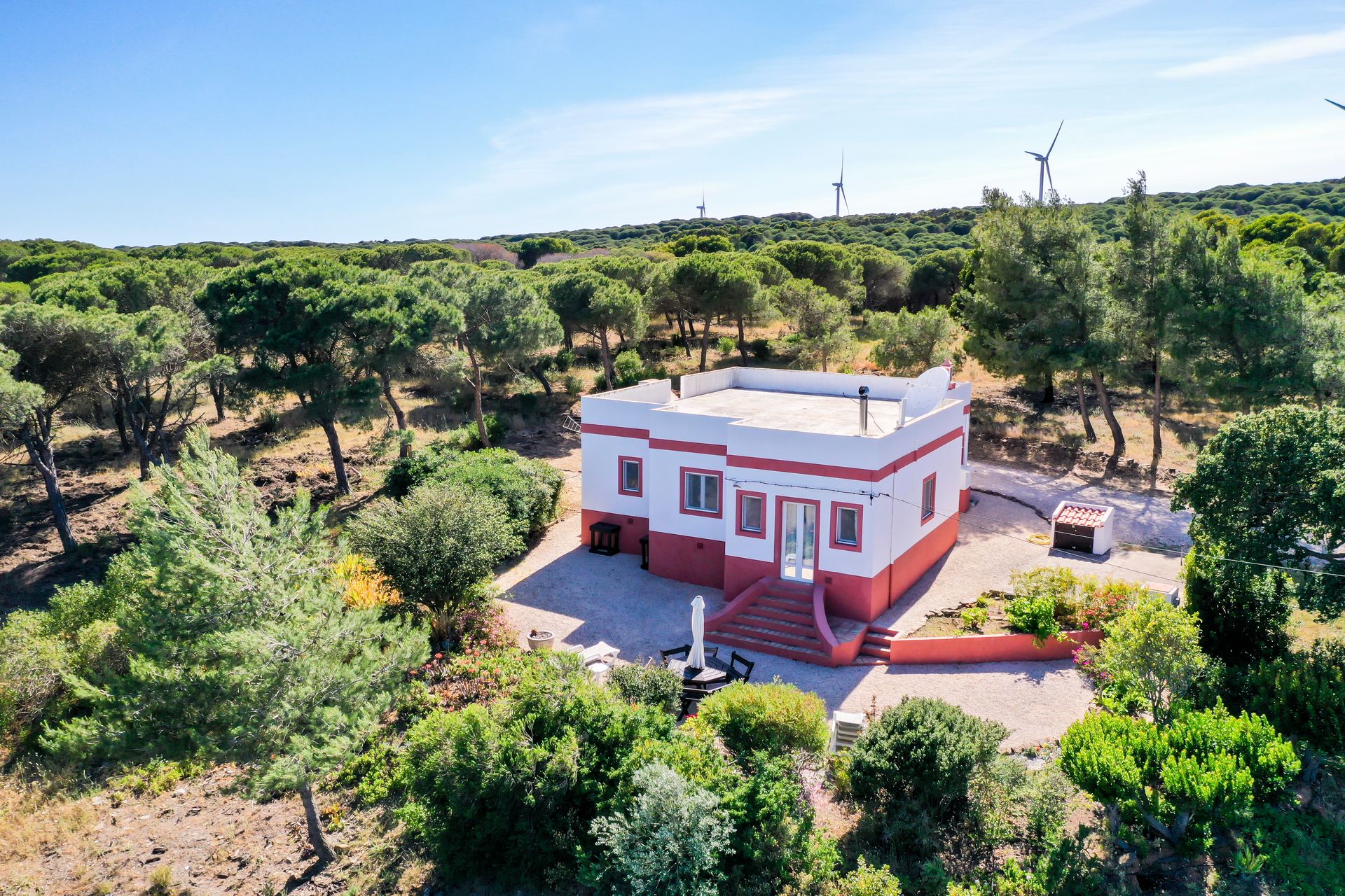 casa en Barao de Sao Joao, Faro 10234817