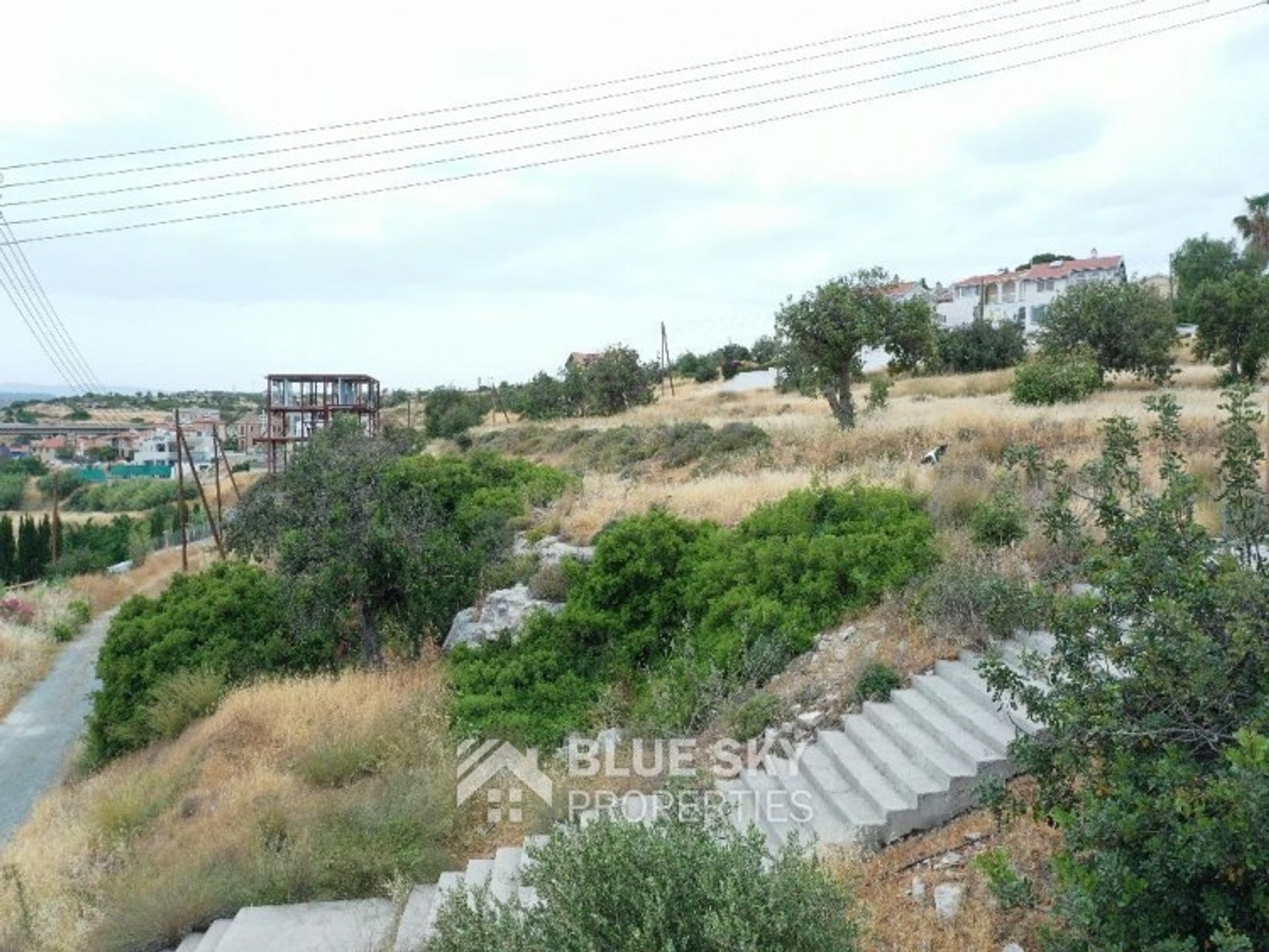 Land im Erimi, Lemesos 10234890