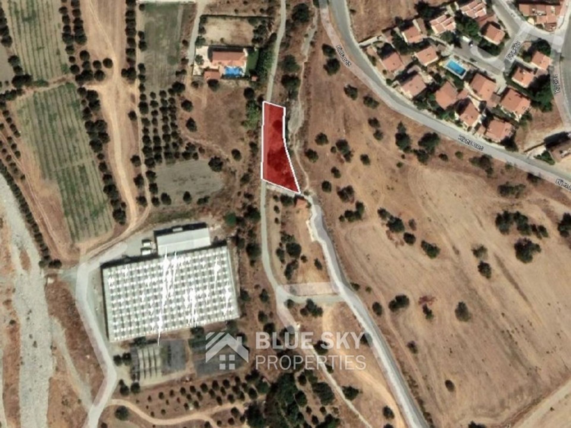 Land im Erimi, Lemesos 10234890