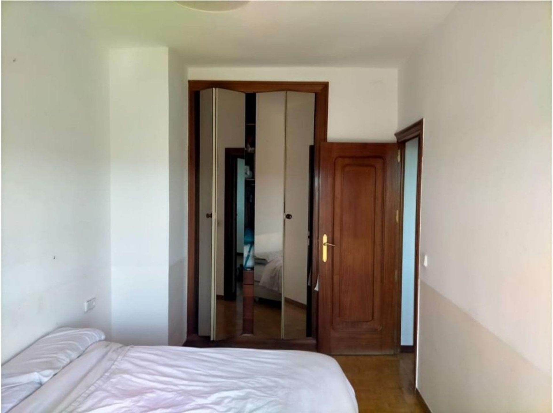 Condominio nel Madrid, Madrid 10234923