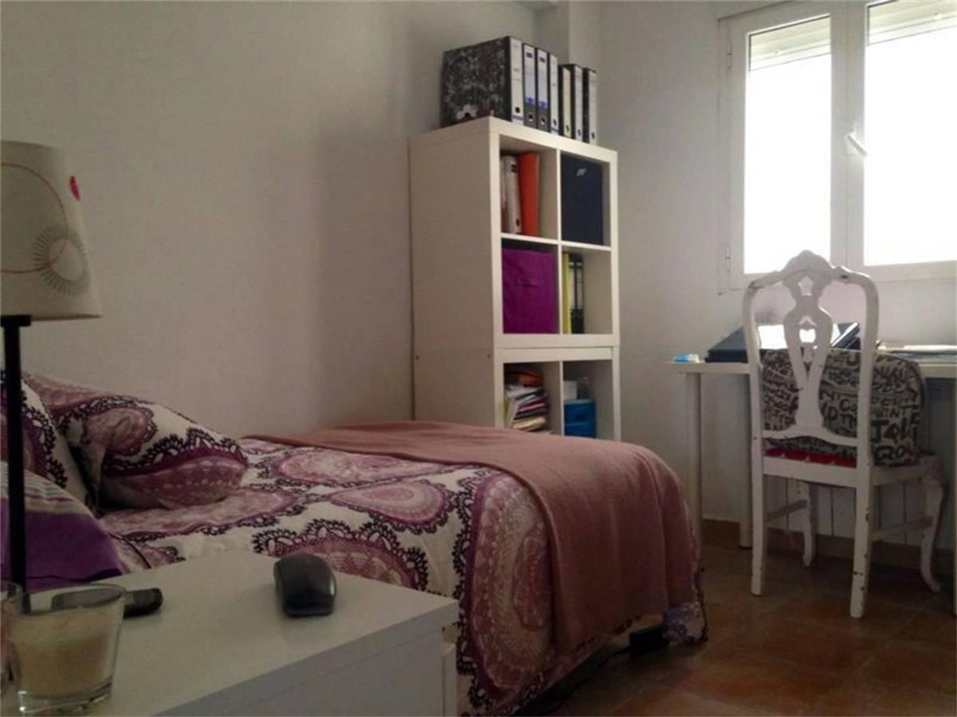 Condominio en Madrid, Madrid 10234924