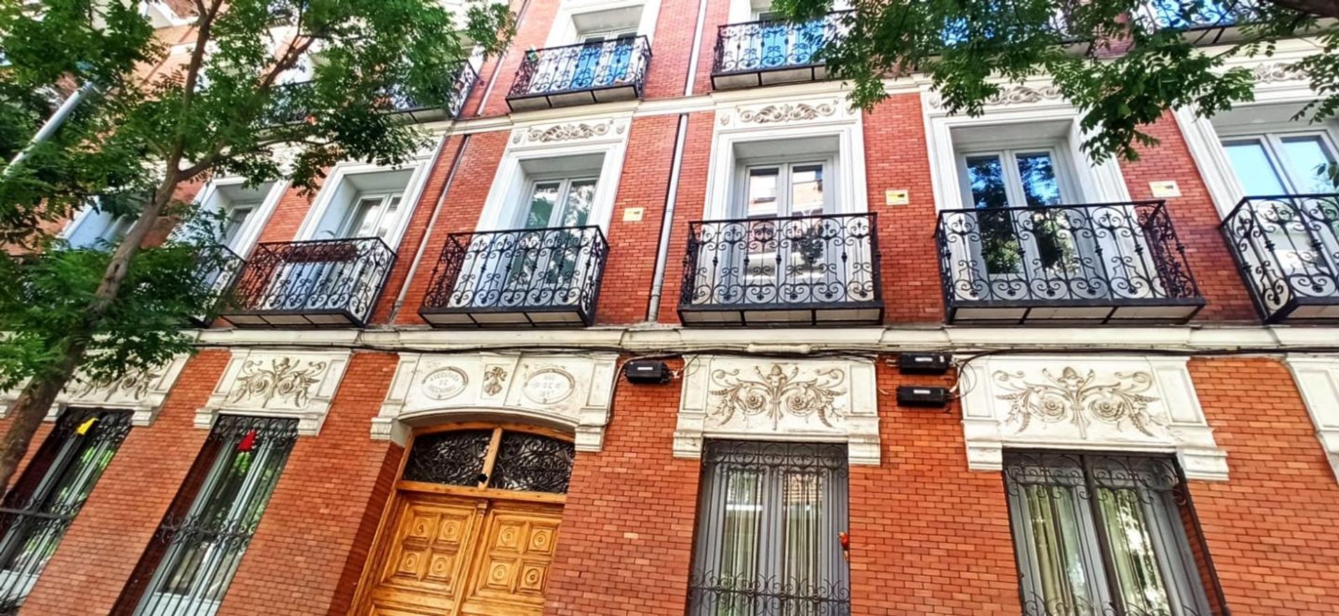 Condominio en Madrid, Madrid 10234925