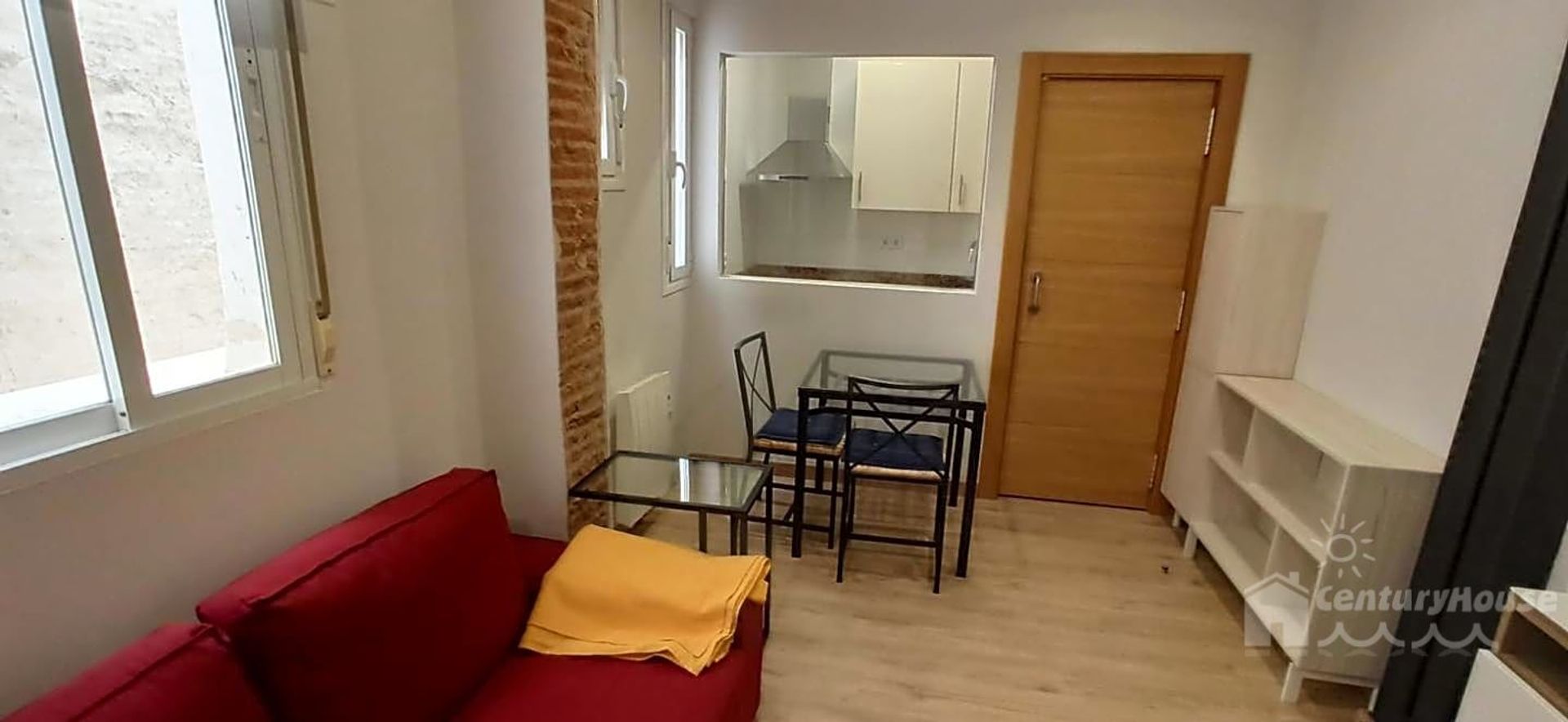 Condominium dans Madrid, Madrid 10234926