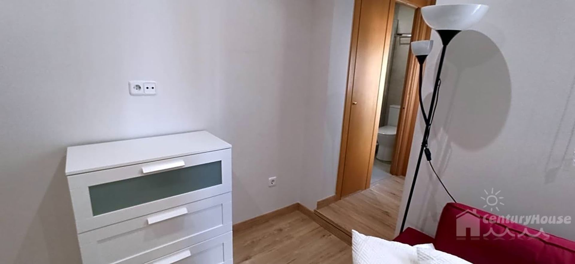 Condominio nel Madrid, Madrid 10234926