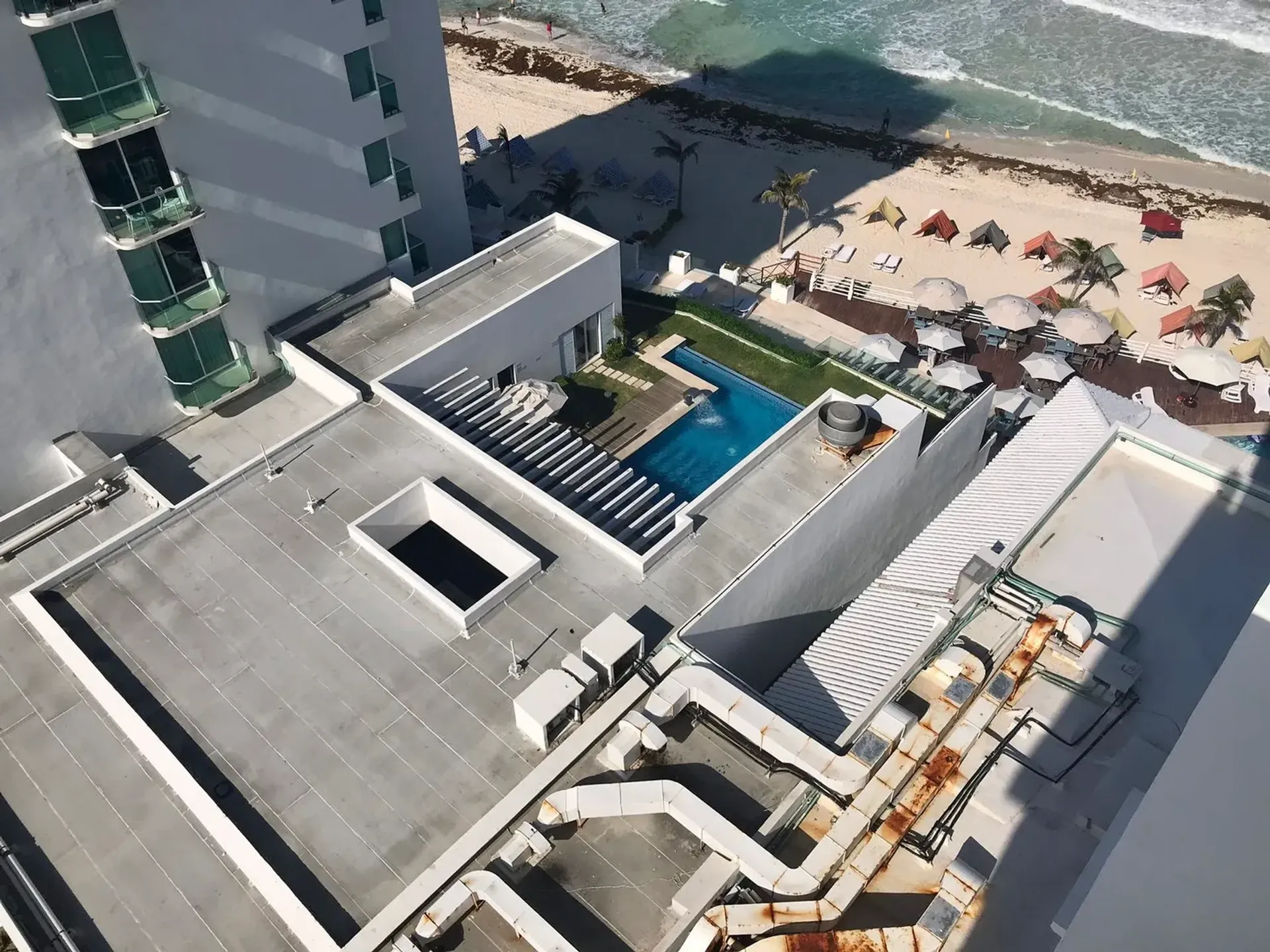 عمارات في Cancún, Quintana Roo 10481853