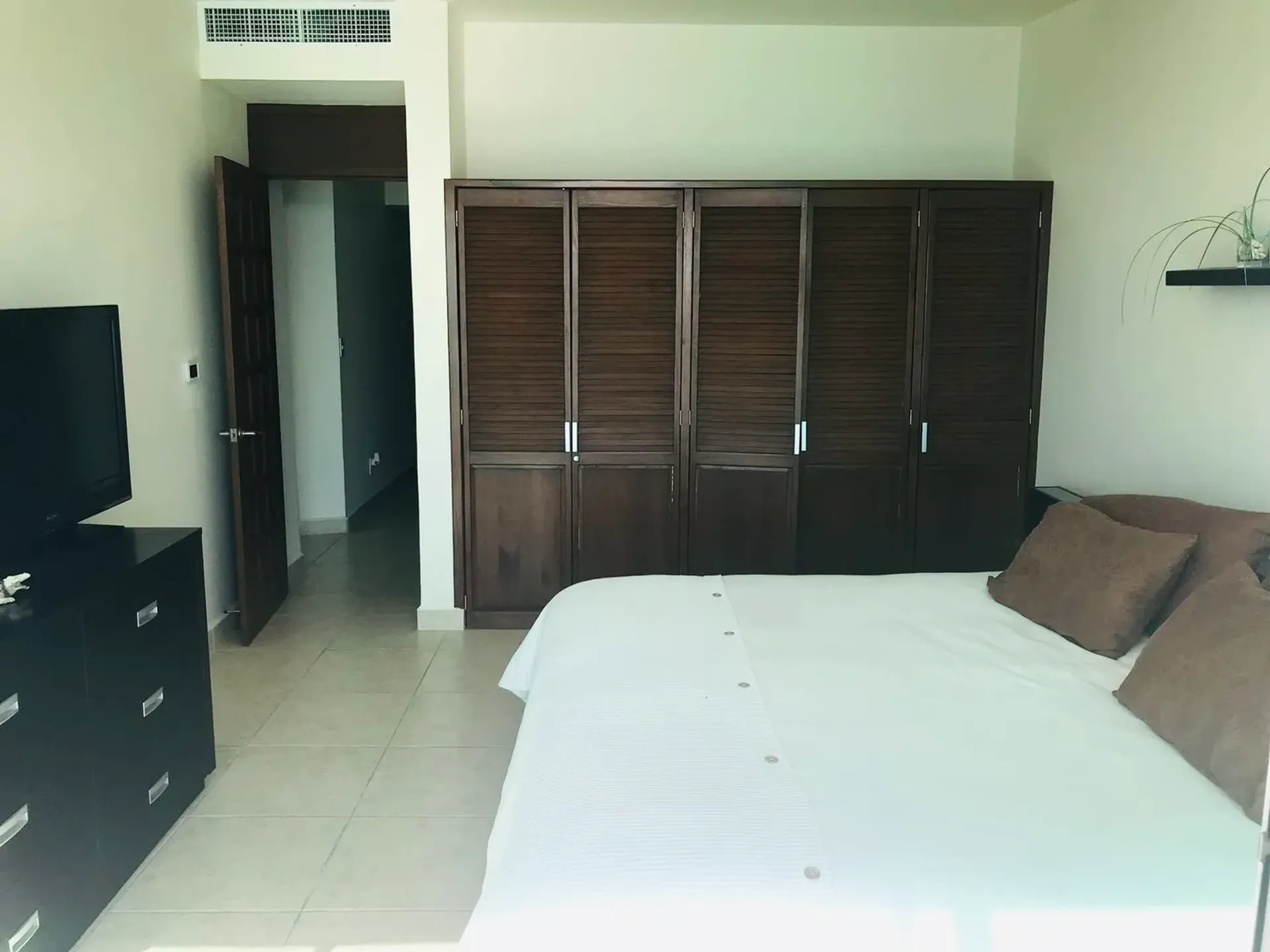 Кондоминиум в Cancún, Quintana Roo 10481853