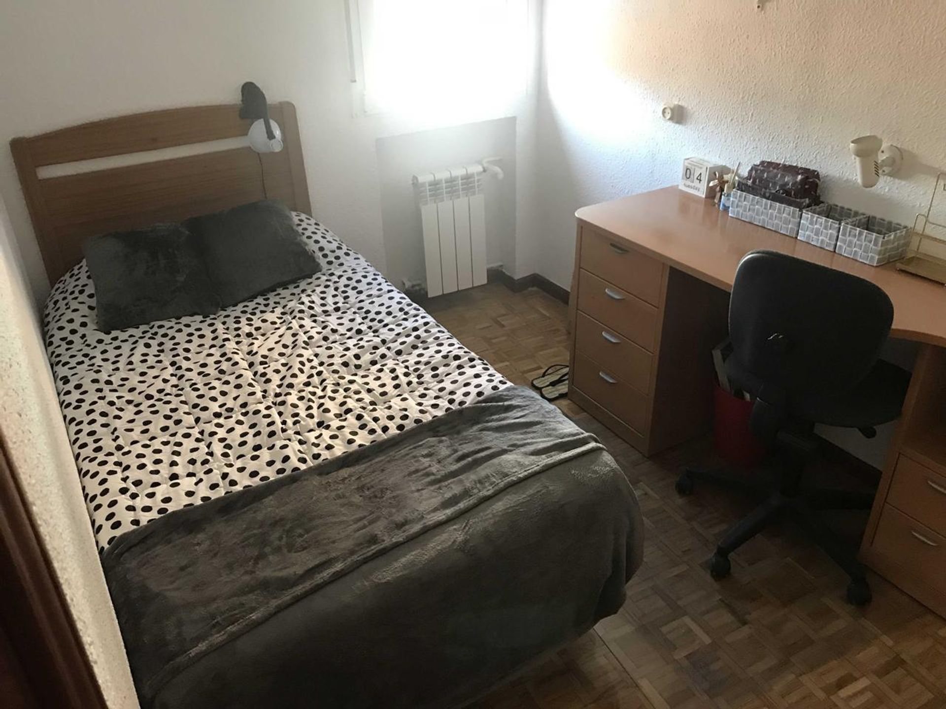 Osakehuoneisto sisään Tetuan, Madrid 10481854