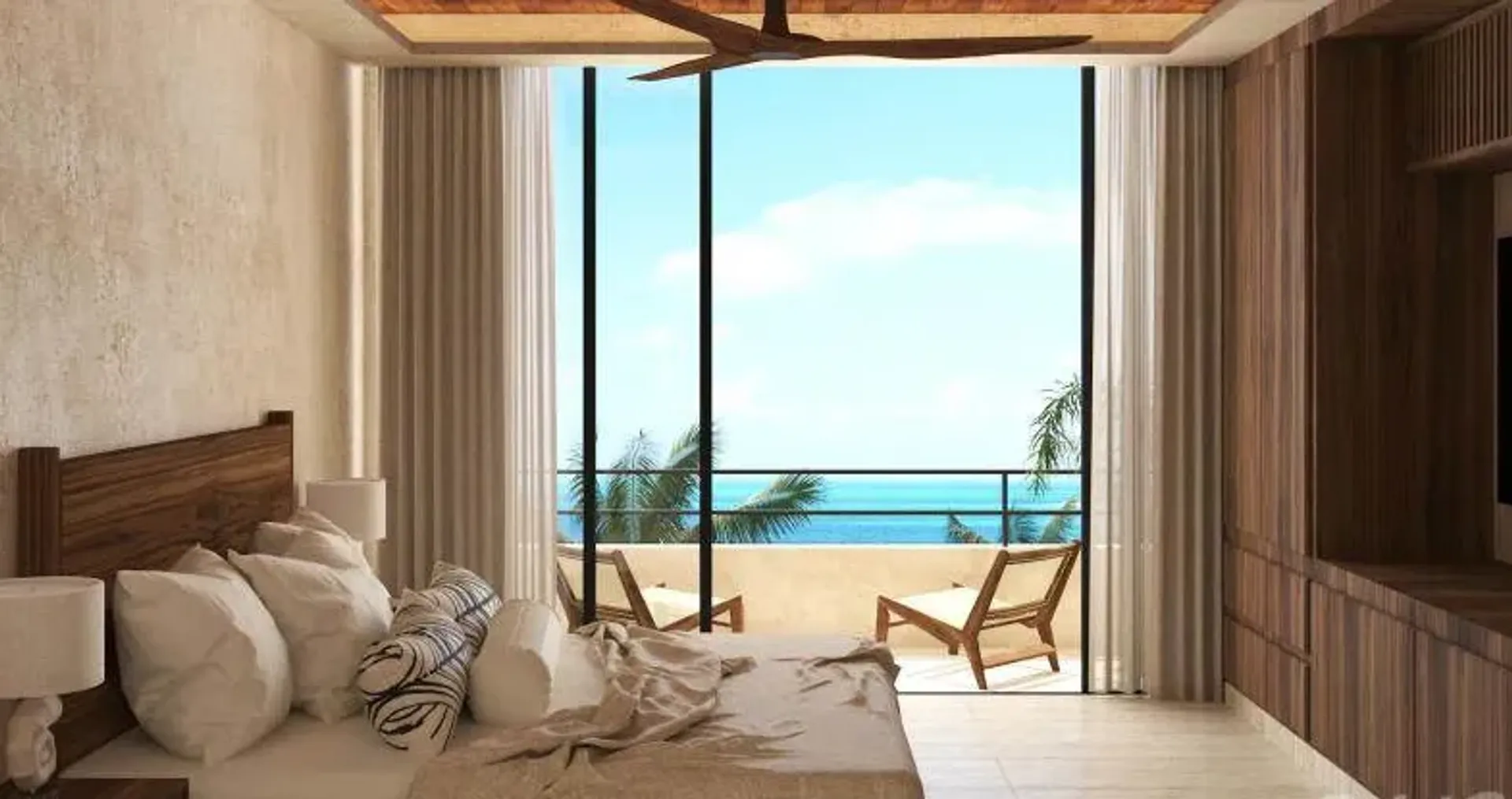 Condominium in Cancun, Quintana Roo 10481892