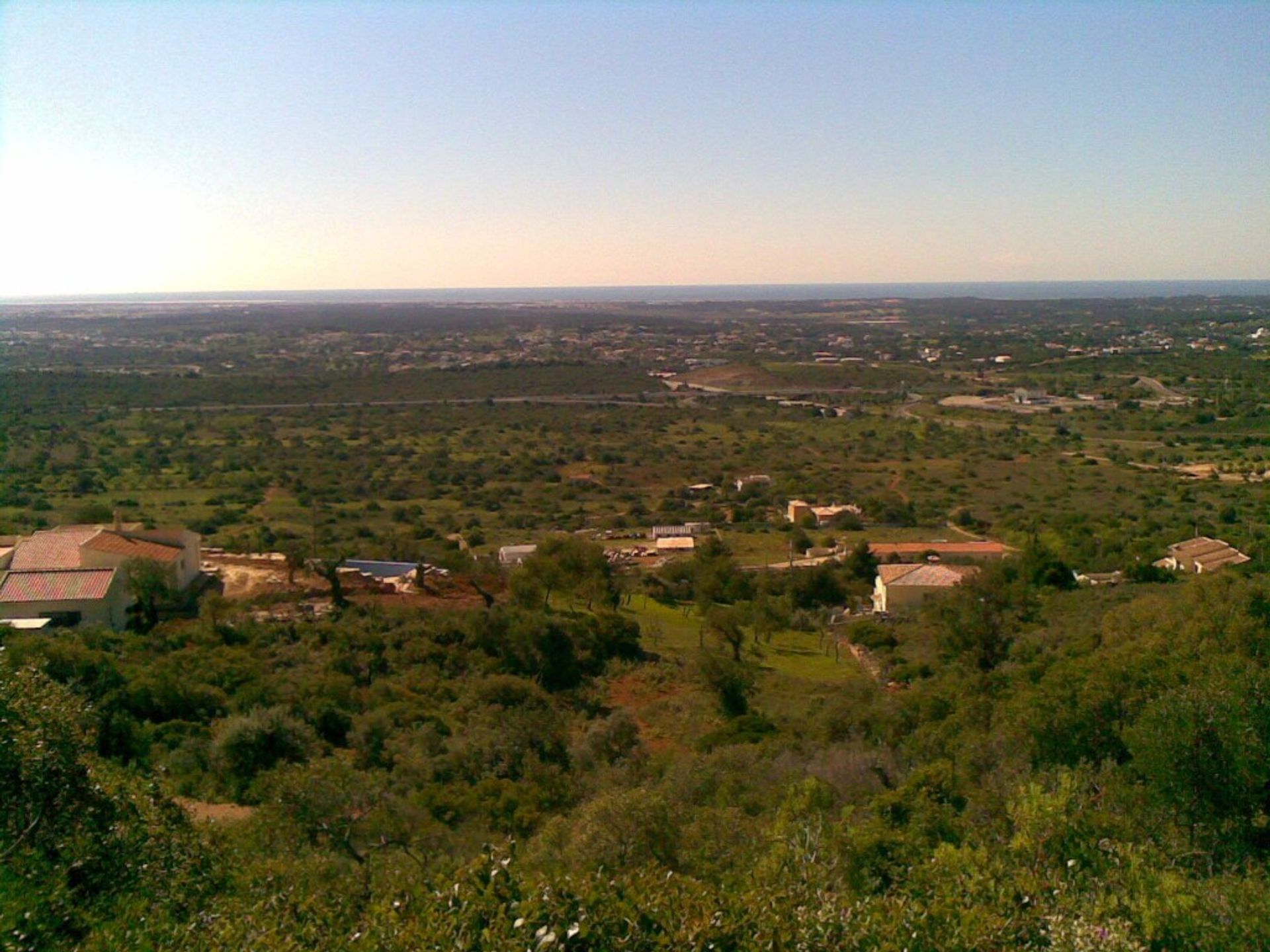 loger dans Santa Bárbara de Nexe, Faro 10483795