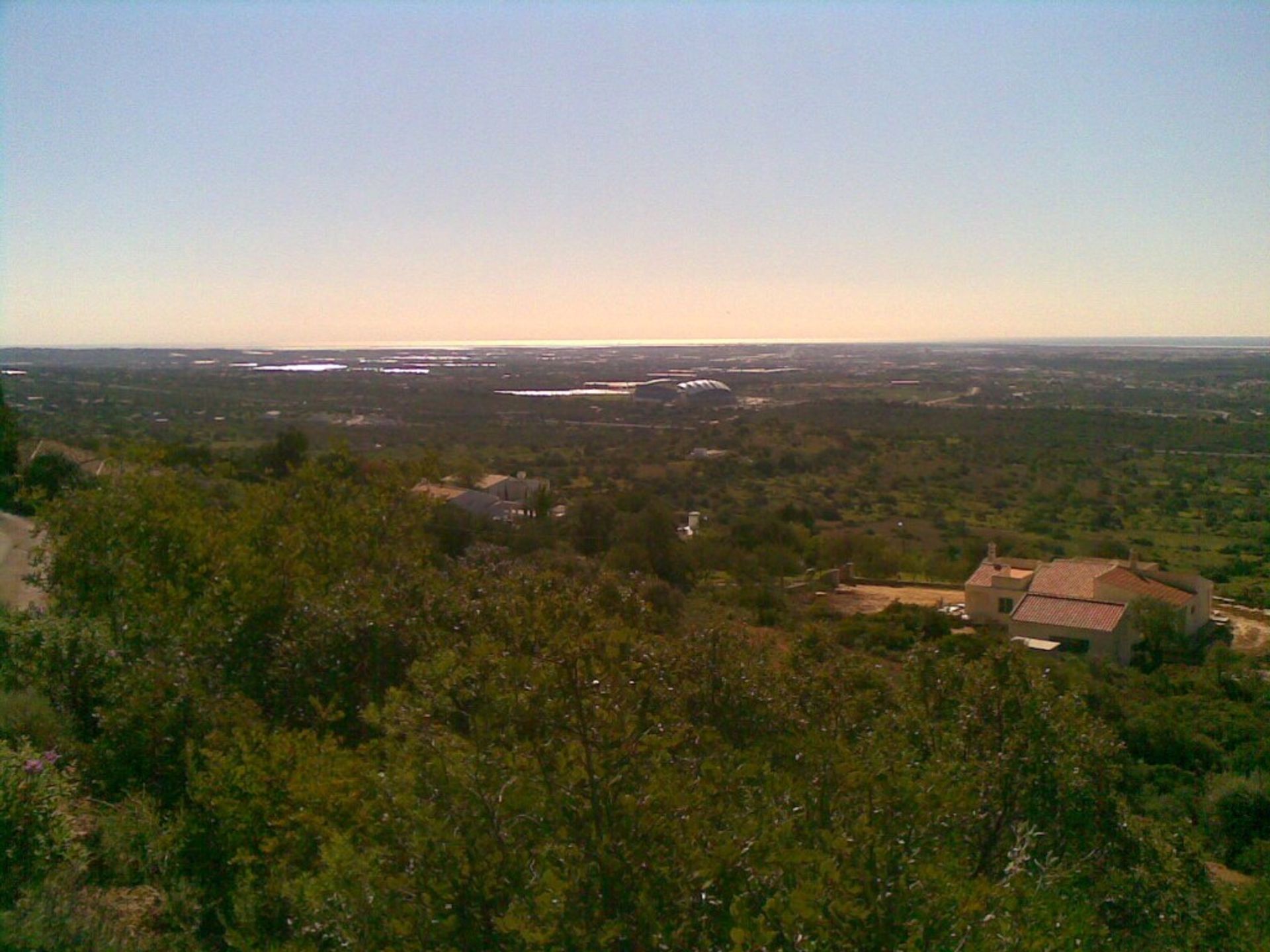 loger dans Santa Bárbara de Nexe, Faro 10483795